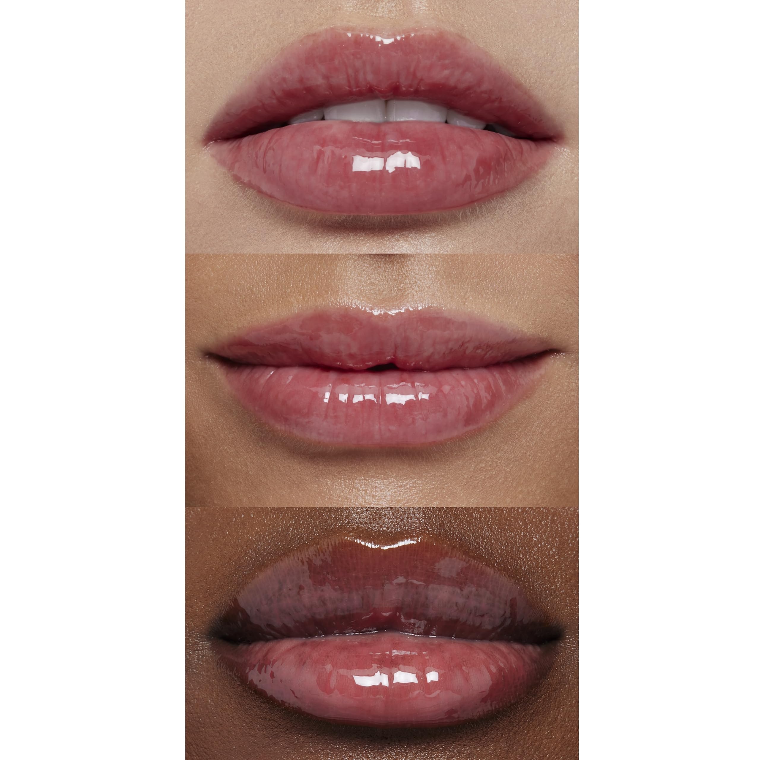 e.l.f. Glow Reviver Lip Oil, Nourishing Tinted Lip Oil For A High-Shine Finish, Infused With apricot Oil, Vegan & Cruelty-Free, It's Giving Guava