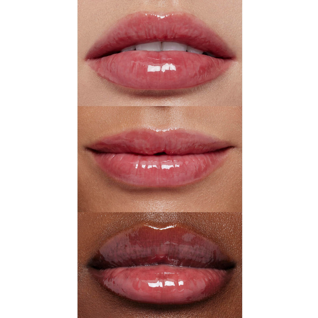 e.l.f. Glow Reviver Lip Oil, Nourishing Tinted Lip Oil For A High-Shine Finish, Infused With apricot Oil, Vegan & Cruelty-Free, It's Giving Guava