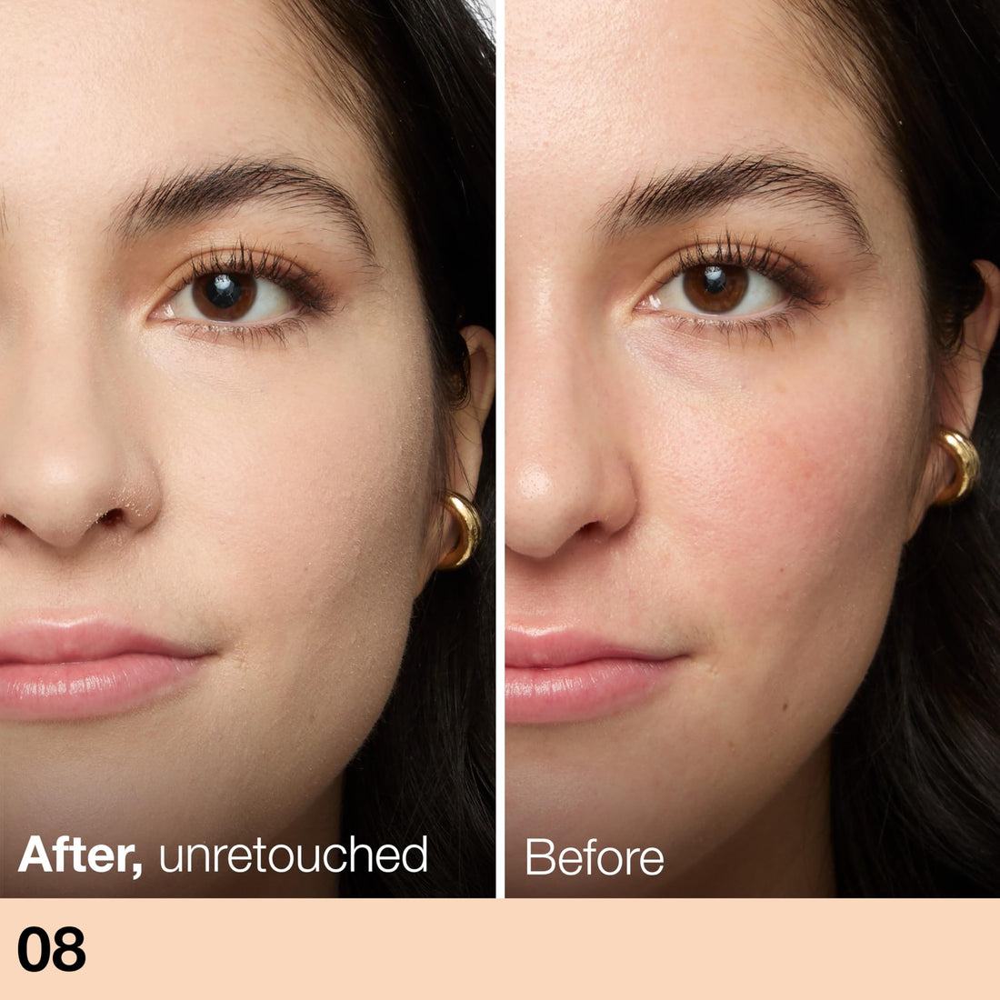 Maybelline Concealer, Fit Me! Full Coverage Concealer for Face, Oil Free, Delivers Even Complexion, Non-Comedogenic, Matte & Poreless Ultra Blendable, Shade: 15 Fair Halalzen