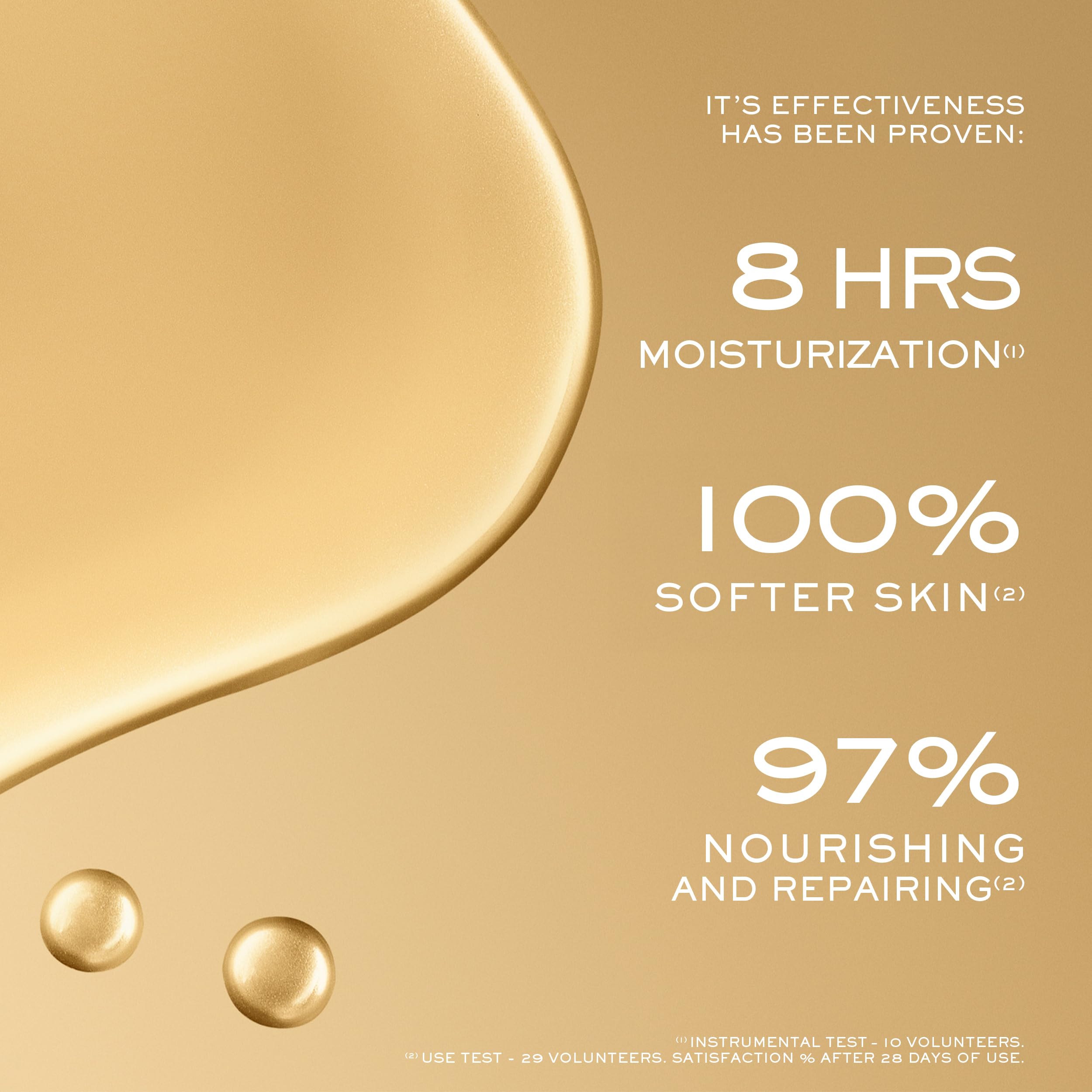 Nuxe Huile Prodigieuse Multi-Purpose Dry Oil for Face, Body and Hair, Iconic Dry Oil, Nourishes, Repairs & Enhances Skin & Hair, Multi-Purpose Vegan Formula
