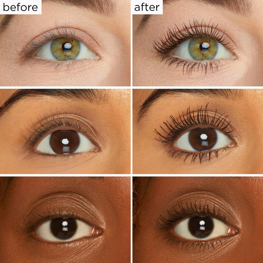 tarte maneater mascara – Extreme Curl, Instant Volume & Length, 16HR Ultra-Creamy Longwear Eye Makeup