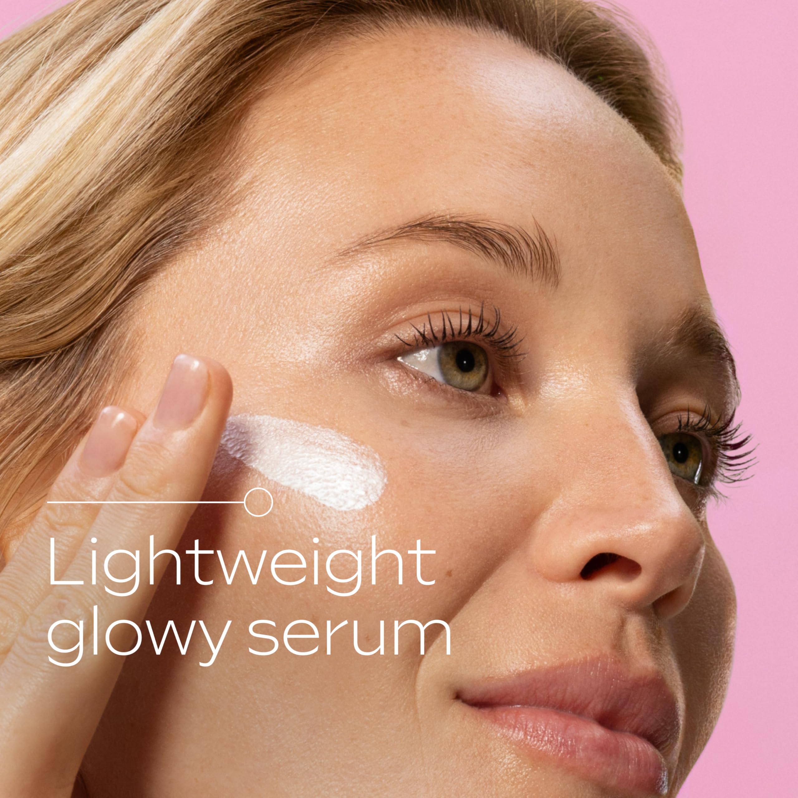 Weleda Skin Food Glow Face Serum Drops, Facial Serum with Liquorice, Reduces Pigmentation, Glow Booster, 100% Certified Natural, Organic, Vegan, 30ml
