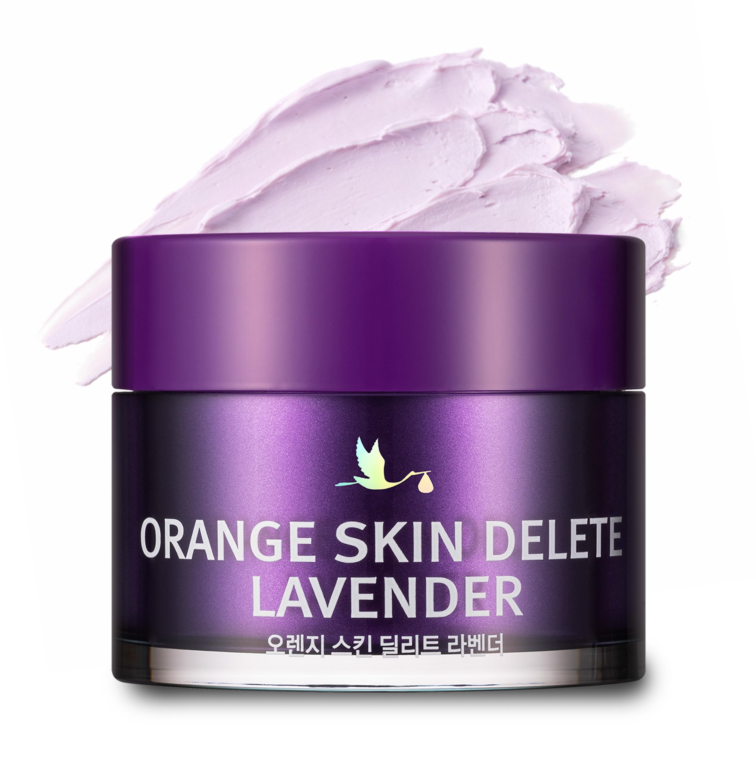 Orange Skin Delete Original Pore Primer Korean Makeup 30g 1.06 oz Halalzen