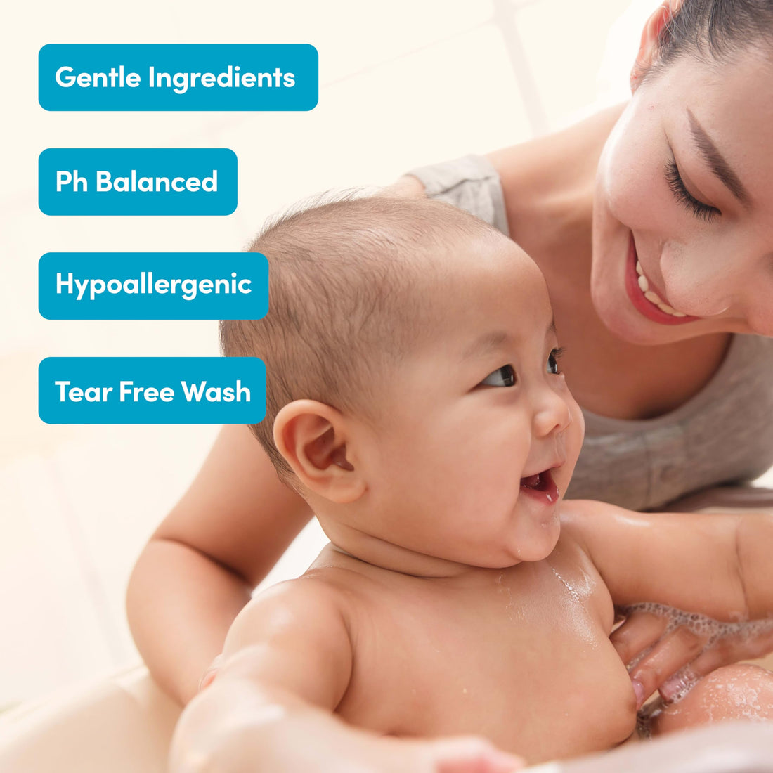 Aveeno Baby Welcome Little One Gift Set, Skincare Set with Nourishing Body Wash & Shampoo, Calming Bath Wash, All Over Wipes, Daily Moisturizing Lotion, & Balm, 5 Items Halalzen
