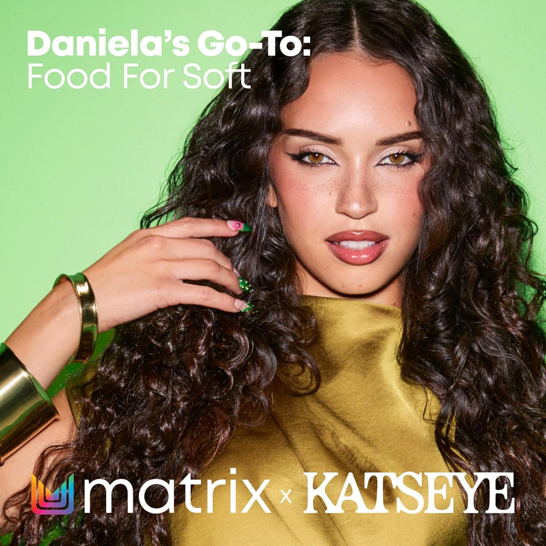 Food For Soft Hair Serum Oil For Dry, Brittle, and All Hair Types - Softens, Smooths, and Adds Shine With Heat Protection, Repairing Leave In With Avocado Oil