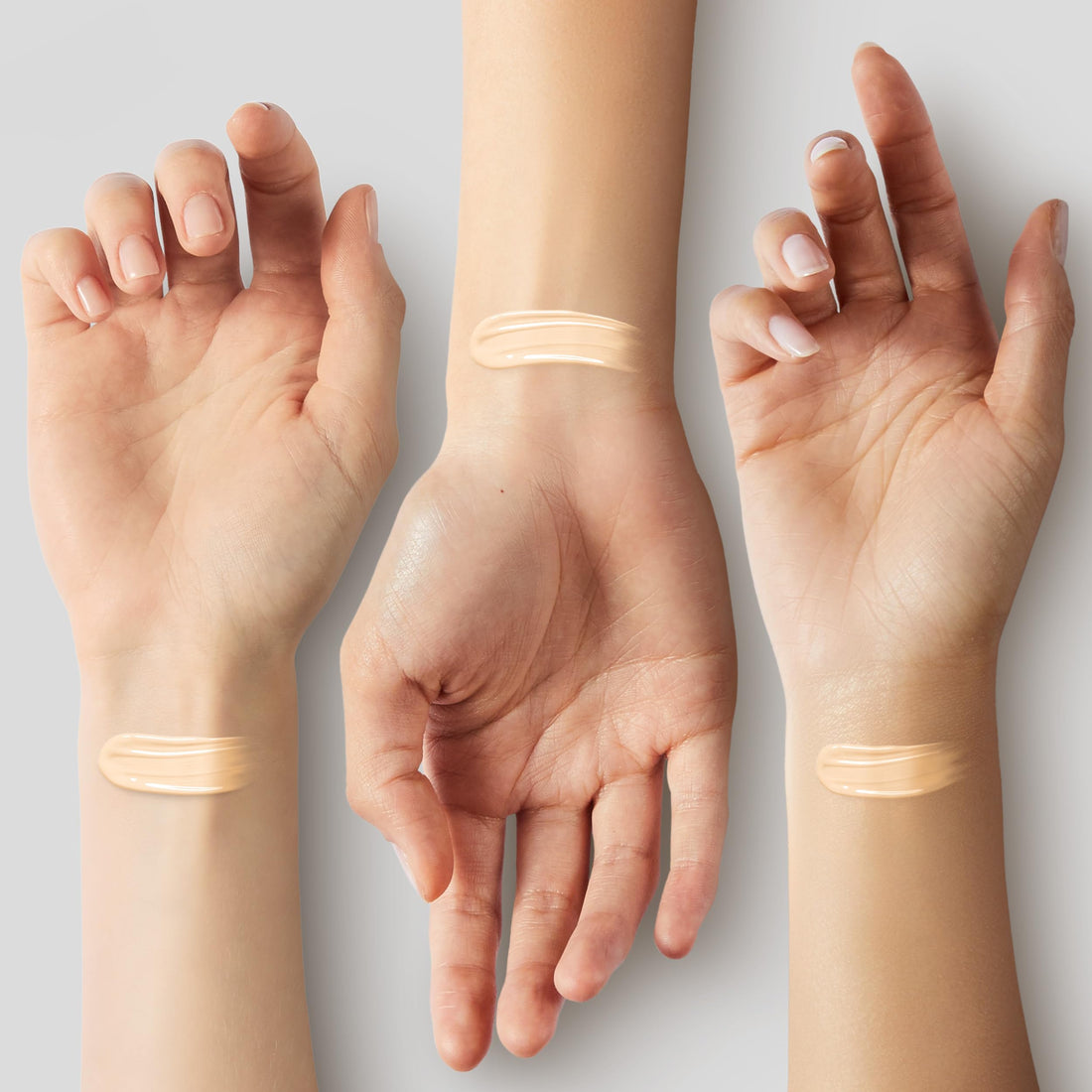L'Oreal Paris Cover Liquid Foundation, With 4% Niacinamide, Long Lasting, Natural Finish, Available in 20 Shades, SPF 25, Infallible 32H Matte Cover, Shade 110, 30ml Halalzen