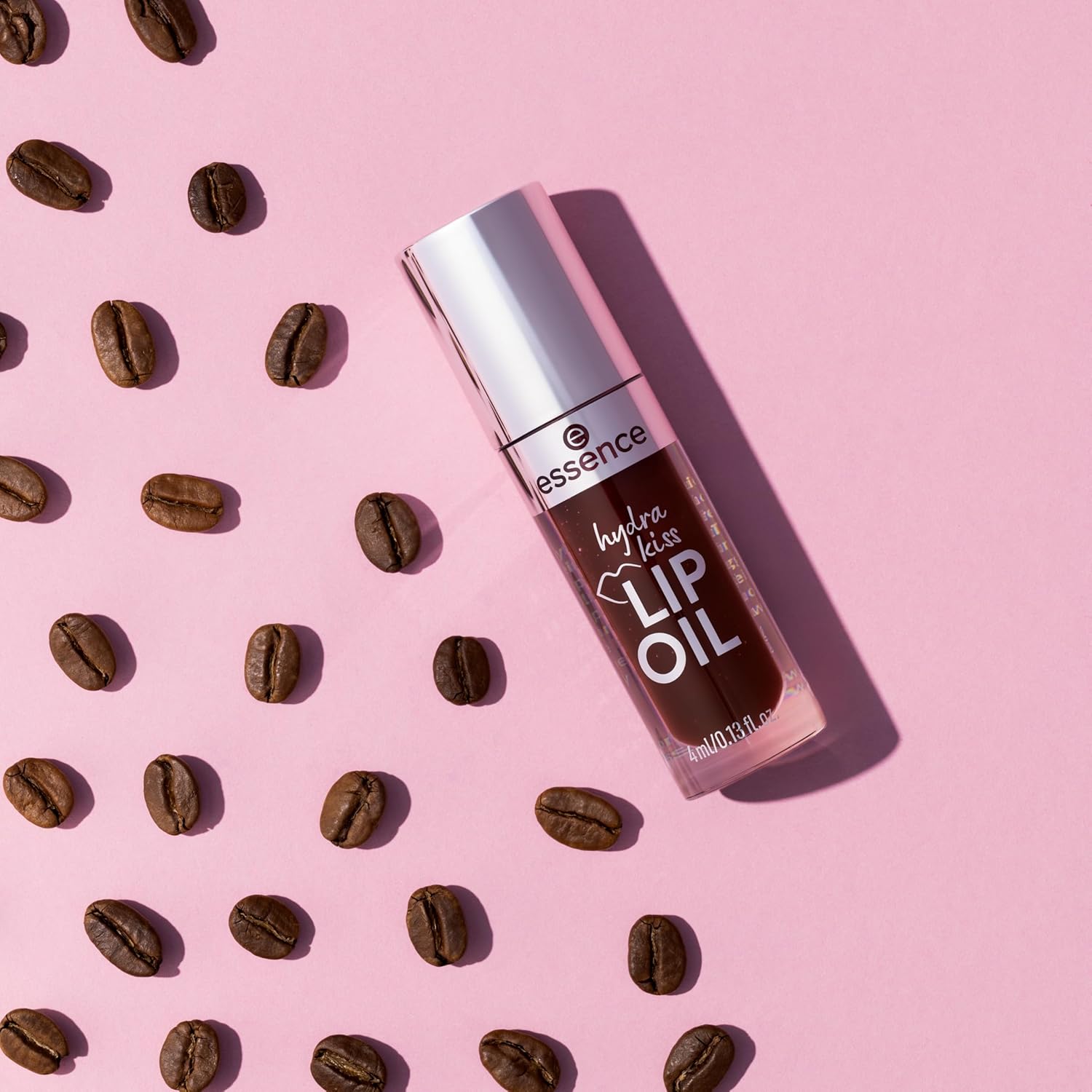 essence hydra kiss LIP OIL 08