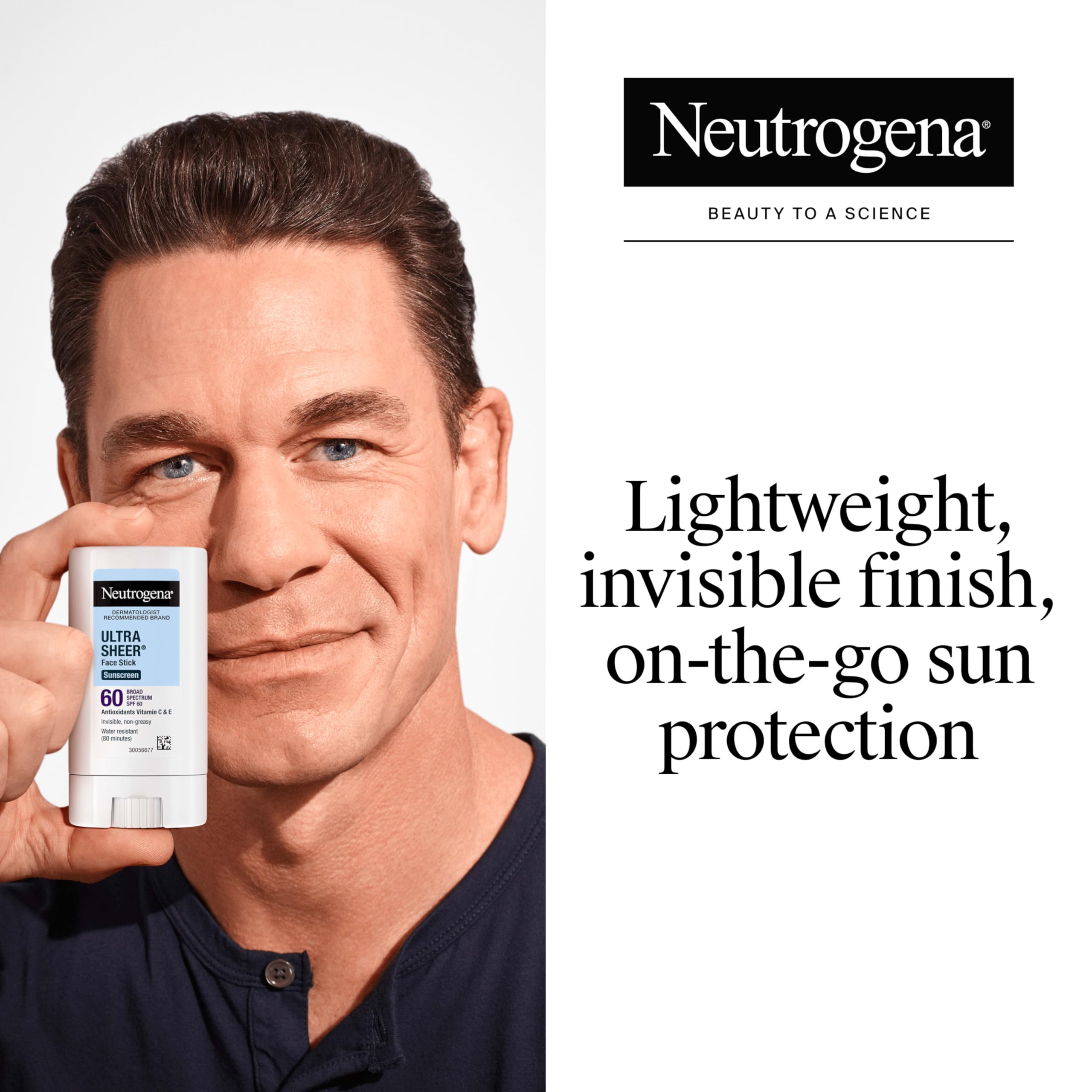 Neutrogena Ultra Sheer Dry-Touch Sunscreen Lotion SPF 70, Broad Spectrum, Water Resistant 80 Min, Oil-Free, Oxybenzone-Free, Non-Comedogenic, Matte Finish, Body Sunscreen, Travel Size 3 Fl Oz Halalzen