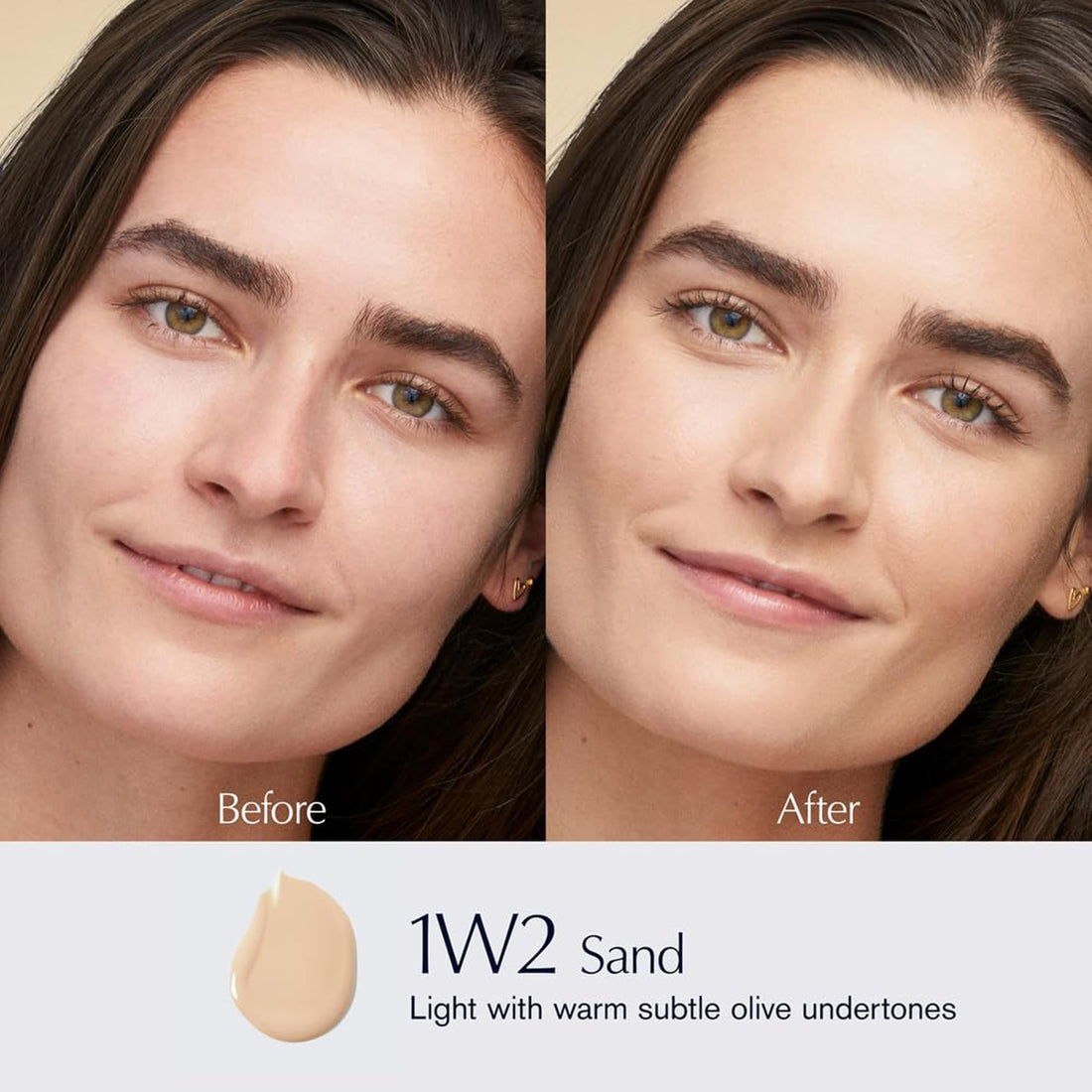Estée Lauder Futurist Hydra Rescue Moisturising Foundation SPF 45 for a 12-Hour Glow 35ml Halalzen