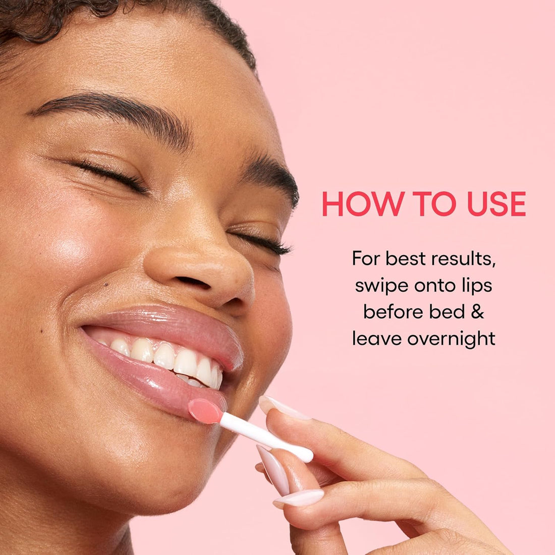 Laneige Lip Sleeping Mask Vanilla Halalzen