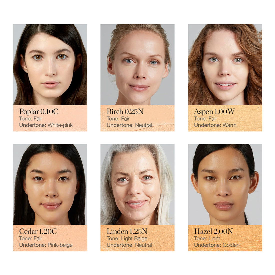 Ogee Sculpted Complexion Foundation Stick (Mahogany 14.5N - Deep Cocoa, Rich Undertones) Full Coverage Foundation Makeup - Instantly Balance & Even Complexion - 70% Organic Ingredients
