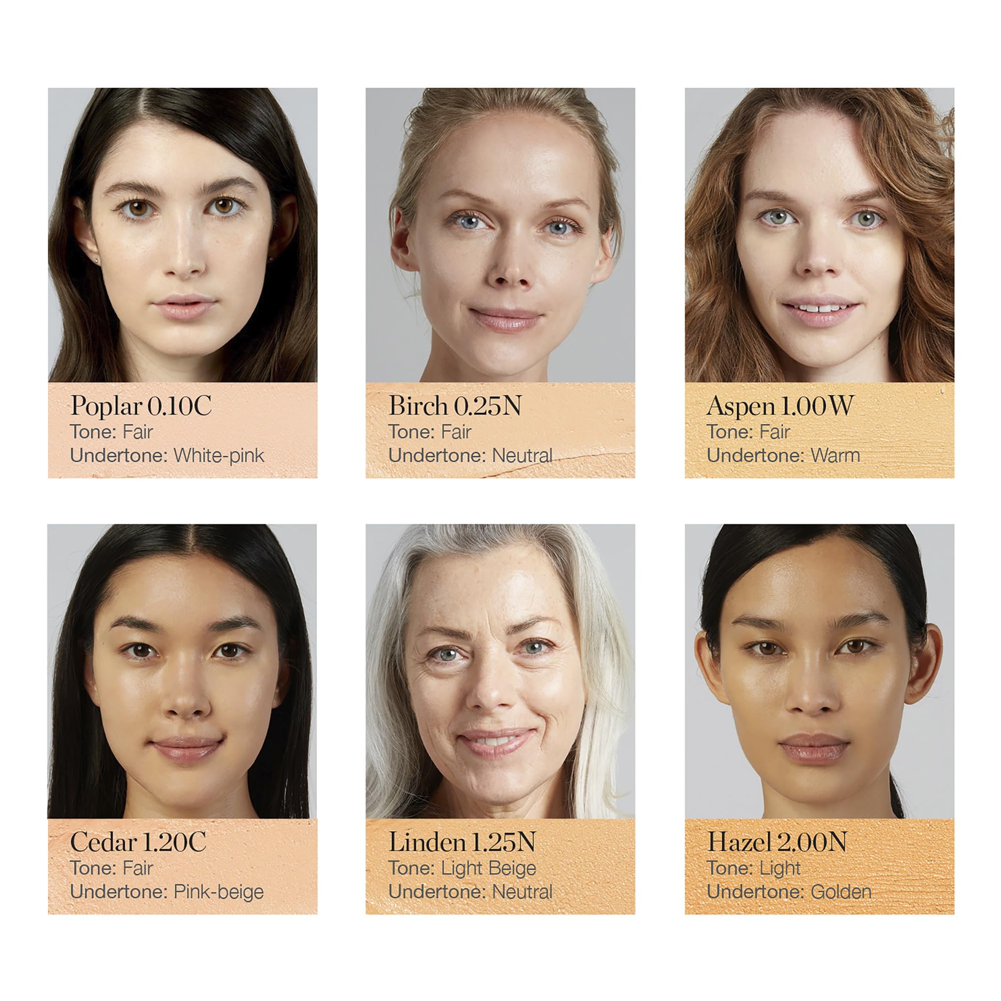 Ogee Sculpted Complexion Foundation Stick (Mahogany 14.5N - Deep Cocoa, Rich Undertones) Full Coverage Foundation Makeup - Instantly Balance & Even Complexion - 70% Organic Ingredients