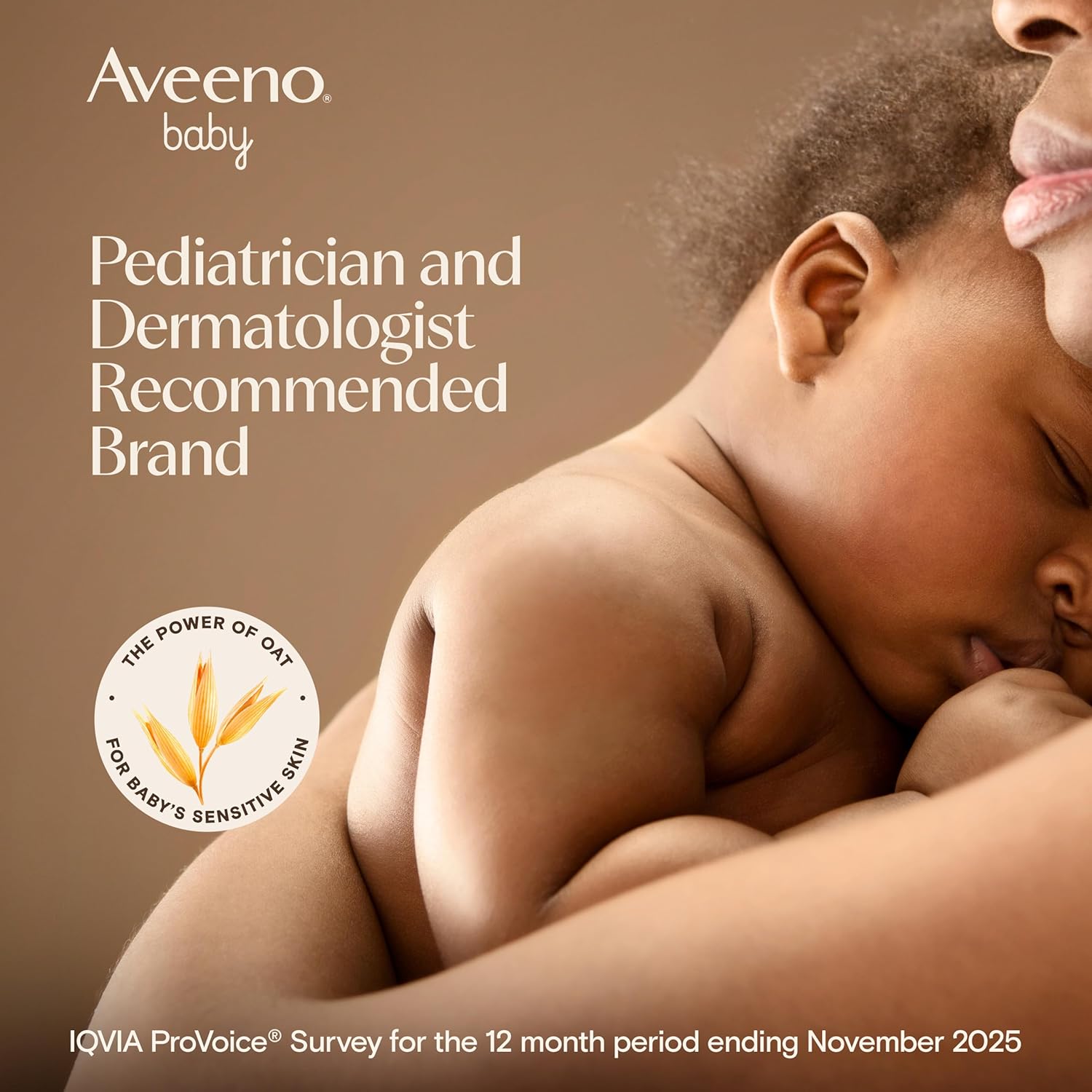 Aveeno Baby Wash & Shampoo 18 oz.