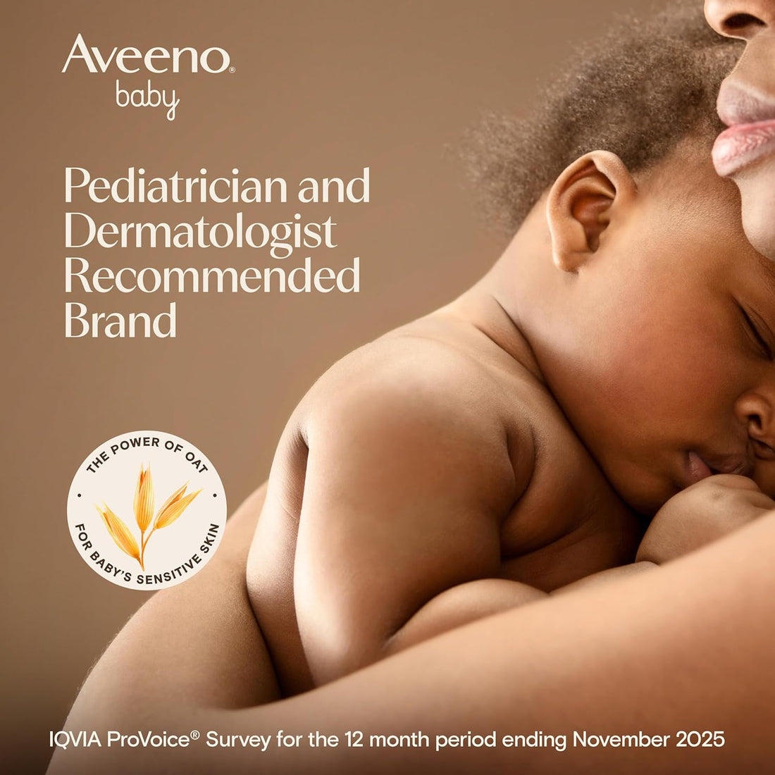 Aveeno Baby Wash & Shampoo 18 oz.
