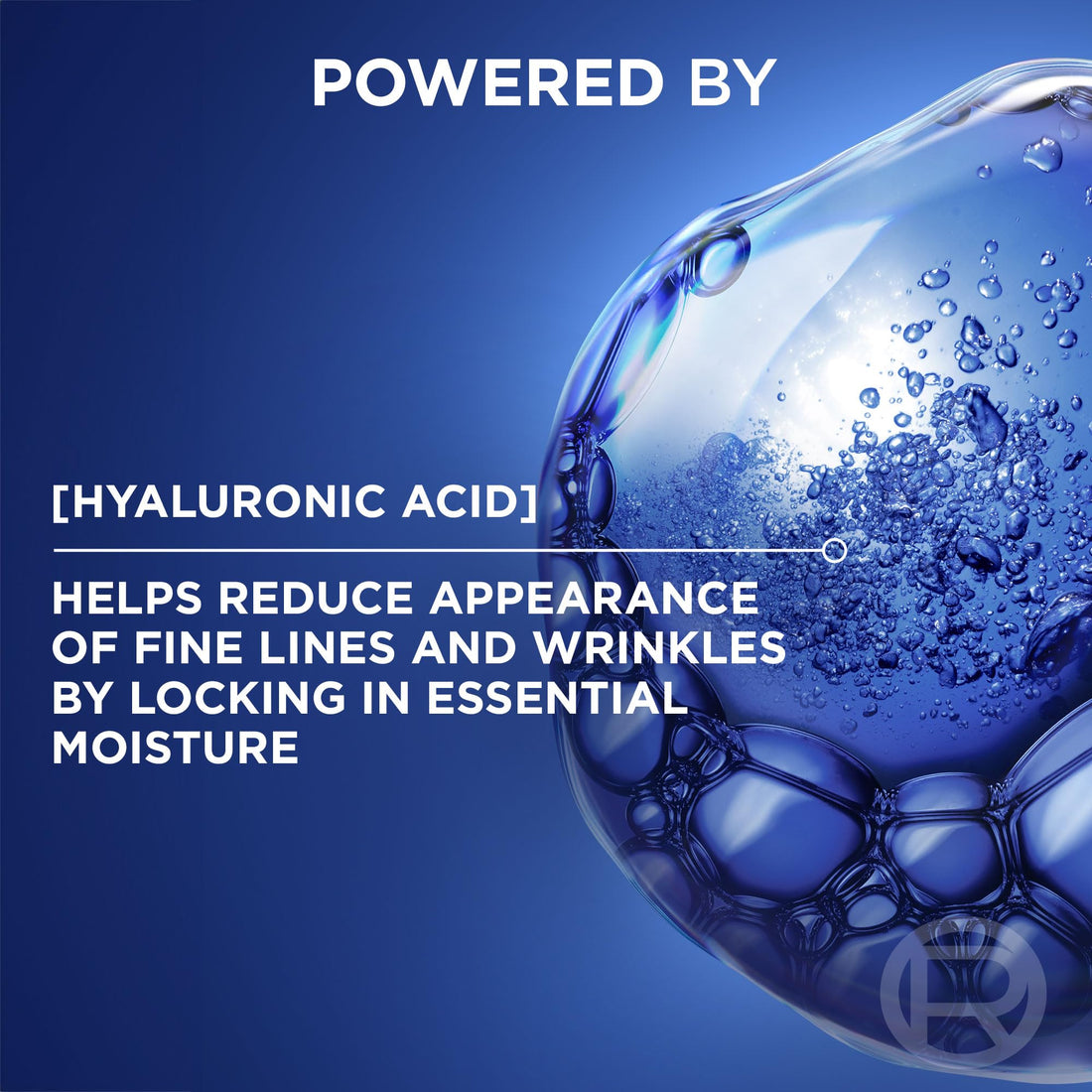 L'Oreal Men Expert Power Age Moisturiser, Hydrating & Revitalising Hyaluronic Acid Moisturiser for Men, designed for Ageing, Dry & Dull Skin 100ml, 1