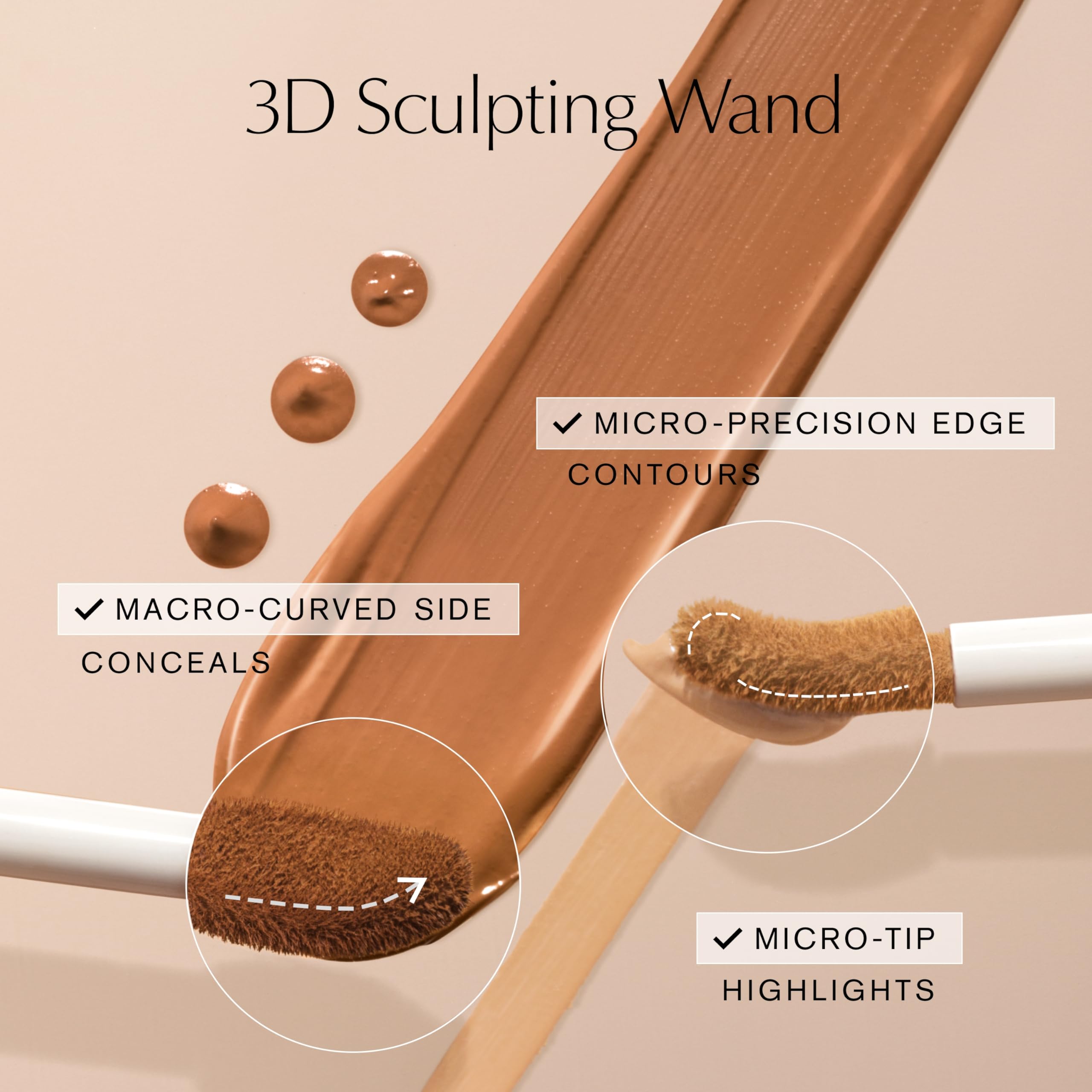 Estée Lauder Double Wear Stay-in-Place Flawless 24-Hour Concealer | Longwear | Soft Matte Finish, Medium-to-Full Coverage | Hydrating 12ml Halalzen