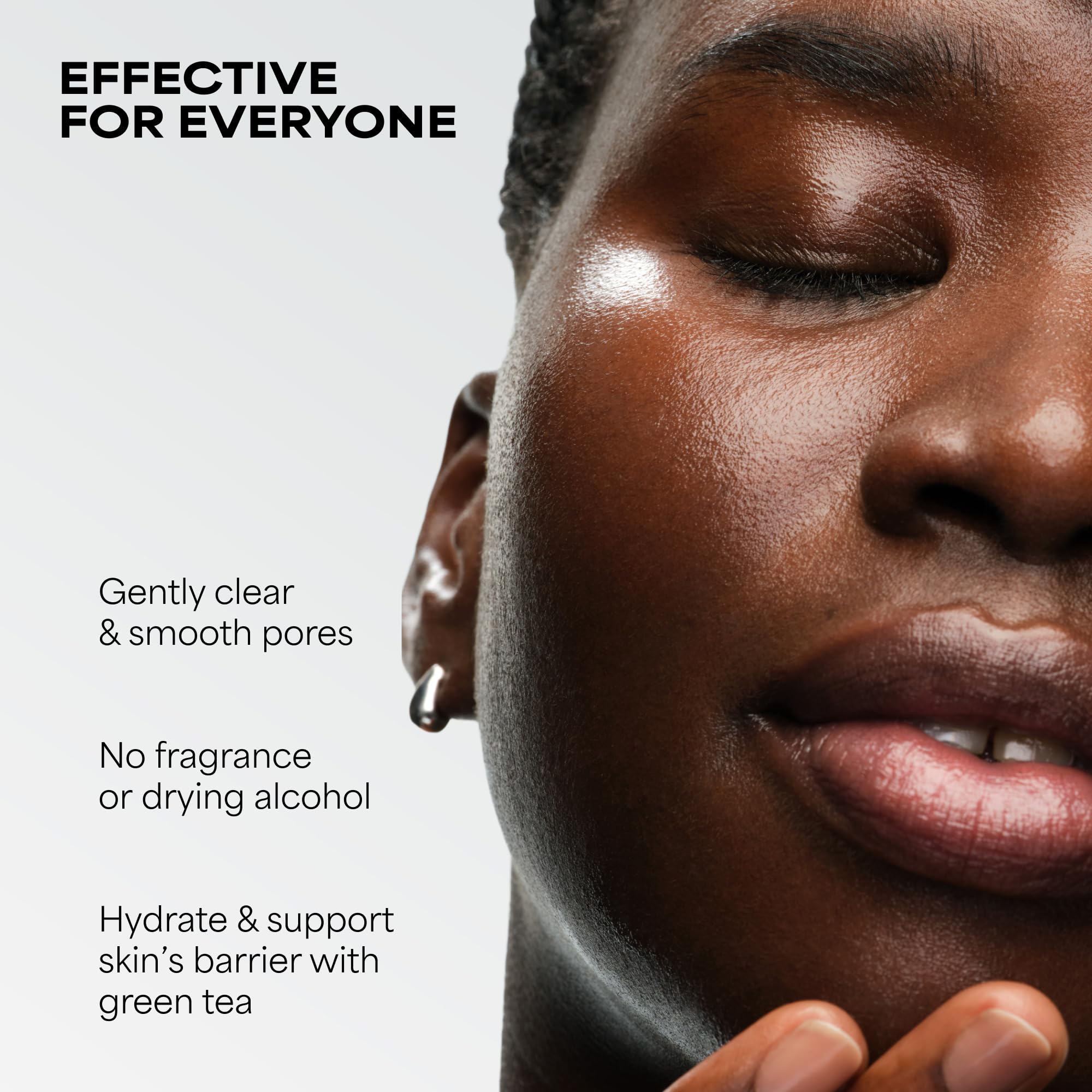 Paula's Choice SKIN PERFECTING 2% BHA Liquid Exfoliant - Face Exfoliating Peel Fights Blackheads & Enlarged Pores - for a Healthy Glow - with Salicylic Acid - Combination & Oily Skin - 30 ml