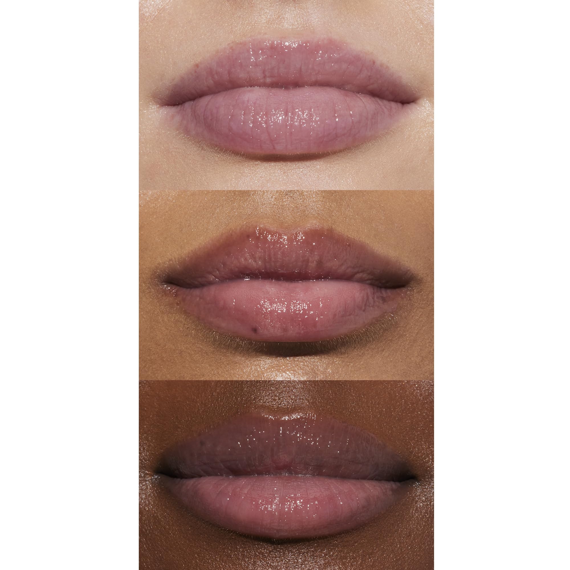 e.l.f. Squeeze Me Lip Balm, Moisturising Lip Balm For A Sheer Tint Of Colour, Infused With Hyaluronic Acid, Vegan & Cruelty-free, Strawberry