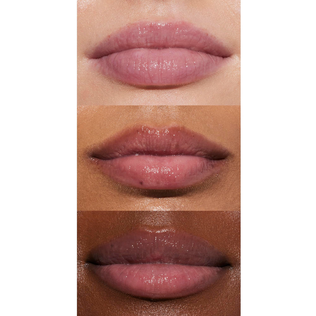 e.l.f. Squeeze Me Lip Balm, Moisturising Lip Balm For A Sheer Tint Of Colour, Infused With Hyaluronic Acid, Vegan & Cruelty-free, Strawberry