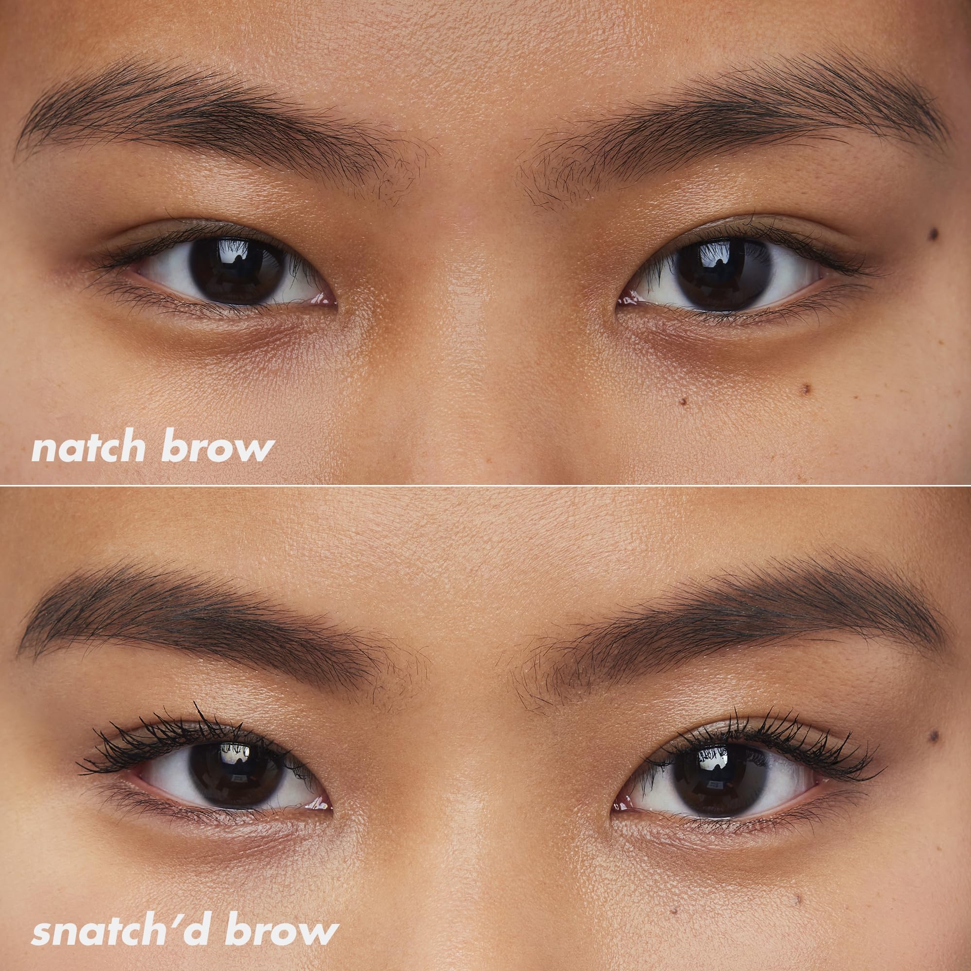 e.l.f. Instant Lift Brow Pencil, Dual-Sided, Precise, Fine Tip, Shapes, Defines, Fills Brows, Contours, Combs, Tames, Natural Brown, 0.18 g (Pack of 1)