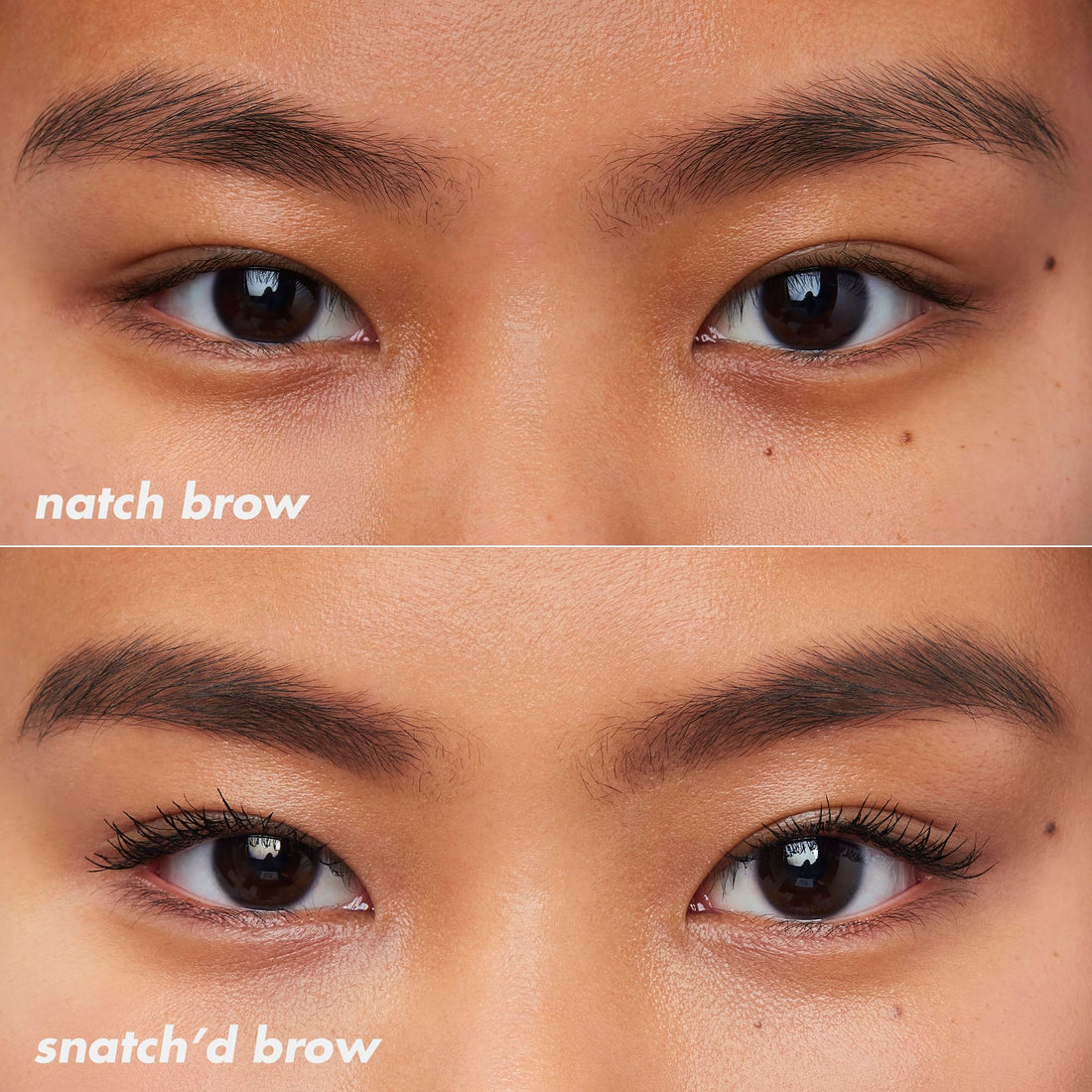 e.l.f. Instant Lift Brow Pencil, Dual-Sided, Precise, Fine Tip, Shapes, Defines, Fills Brows, Contours, Combs, Tames, Natural Brown, 0.18 g (Pack of 1)