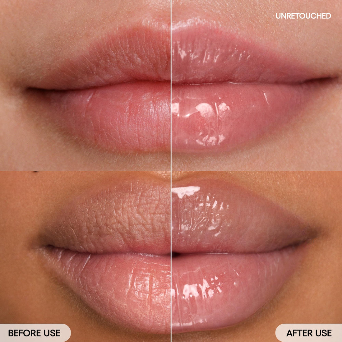 LANEIGE Lip Glowy Balm: Sheer Tinted Lip Moisturizer with Shea Butter, for Hydrating Shine & Soft Lips Halalzen