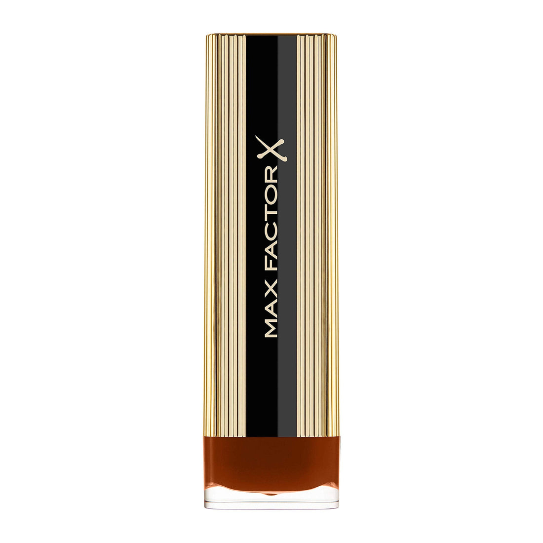 Max Factor Colour Elixir Lipstick with Vitamin E Shade Dusky Rose 095 Halalzen