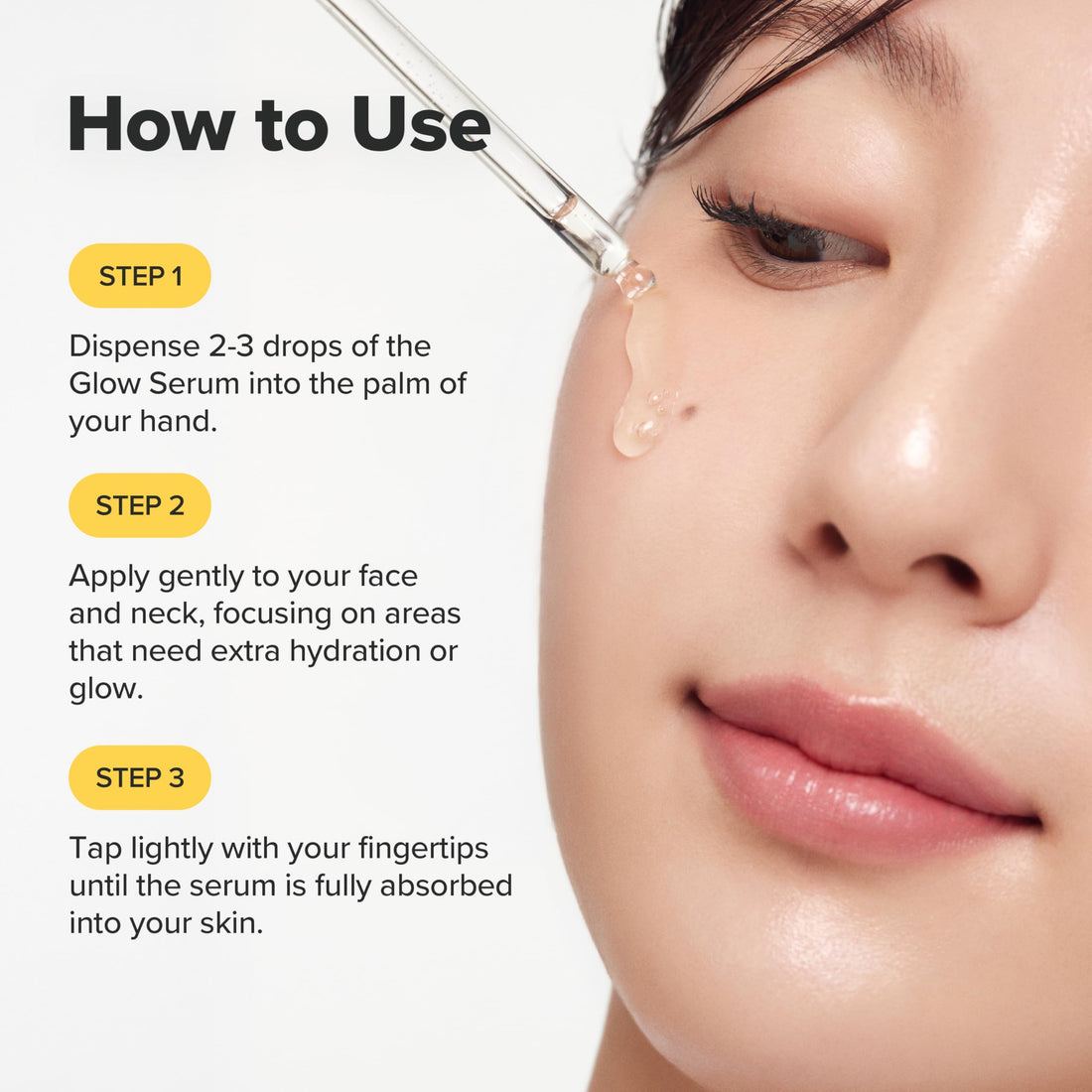 Beauty of Joseon Serum Line Revive Serum Ginseng + Snail Mucin 30ml, 1fl oz. Halalzen
