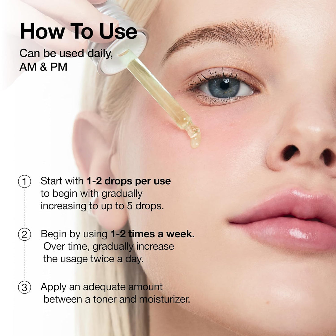 Anua Azelaic Acid 10 Hyaluron Redness Soothing Serum, Facial Serum for Blemish-Prone & Oily-Prone Skin, Lightweight & Hydrating Blemish Care, Hyaluronic Acid, Korean Skincare, 1.01 fl oz. Halalzen