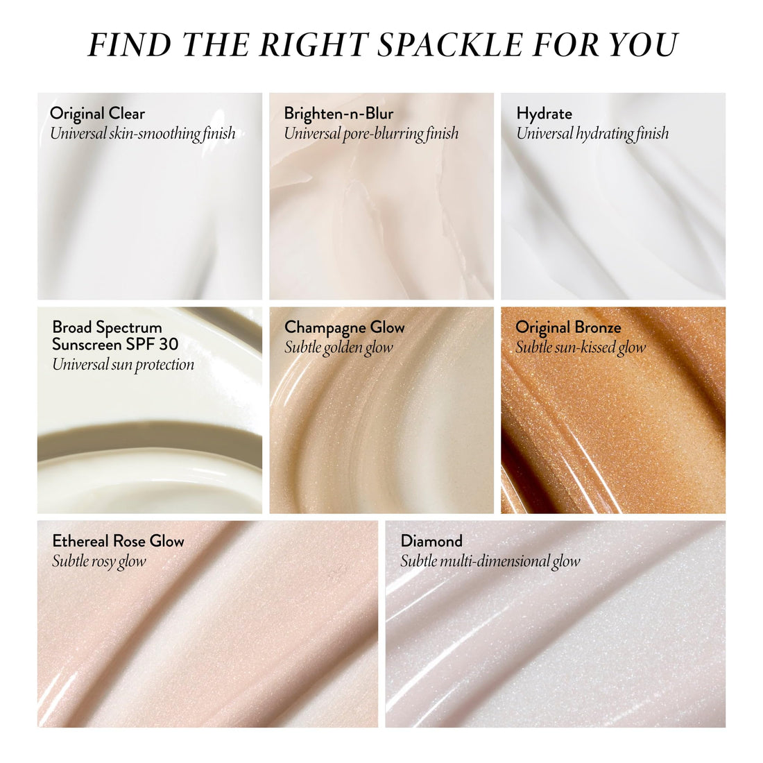 LAURA GELLER NEW YORK Spackle Primer - Hydrate - Super-Size 2 Fl Oz - Hyaluronic Acid Makeup Primer for Mature Skin Halalzen