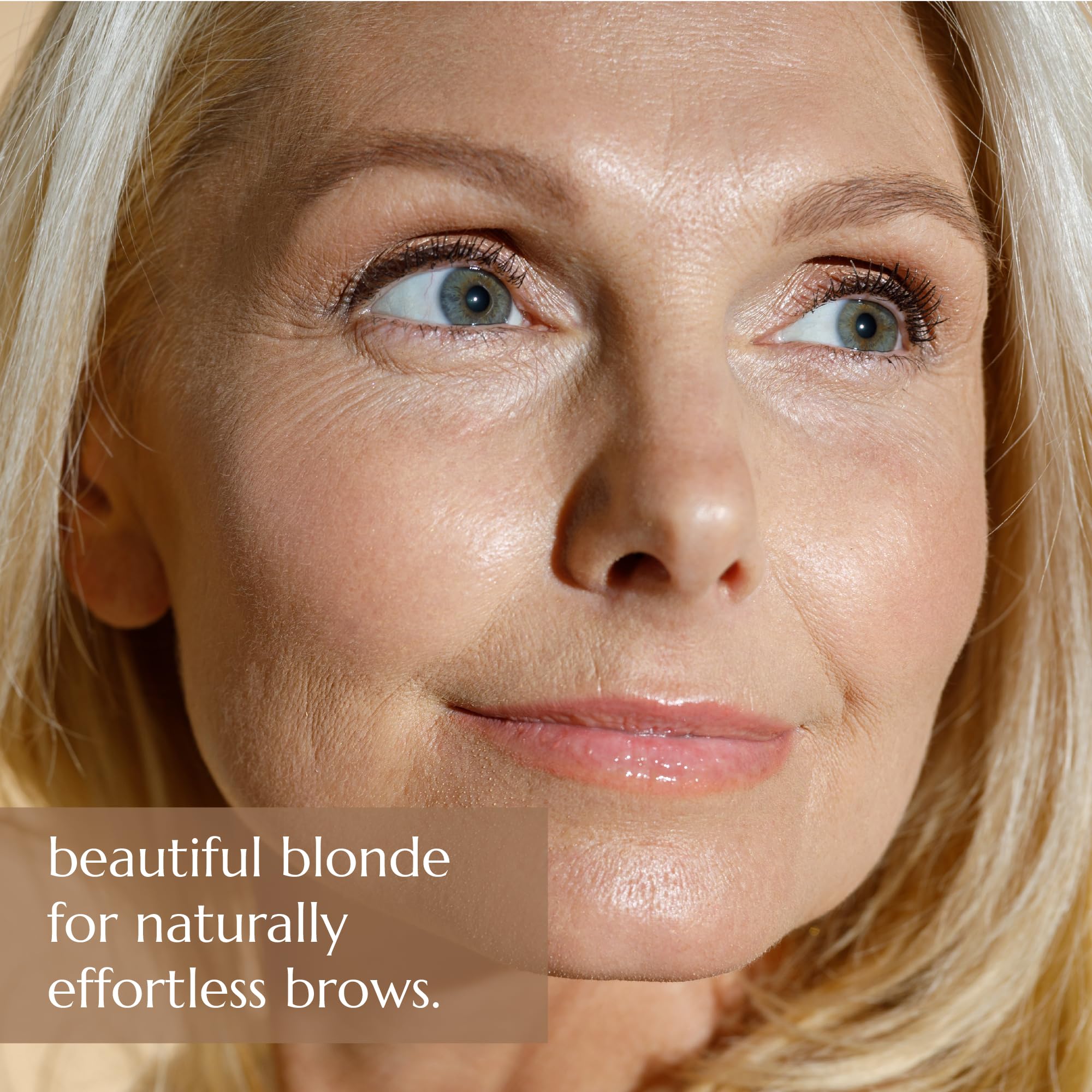 Chella Eyebrow Pencil – Easy-to-Use Brow Definer for Shaping, Filling & Blending – Long-Wear Taupe Eyebrow Pencils for Women with Precise Tip (Taupe)