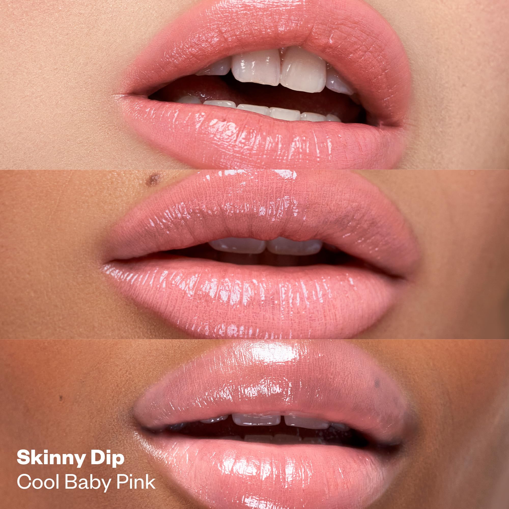 Kosas Wet Stick Moisturizing Shiny Sheer Lipstick with Ceramides, Hyaluronic acid, Peptides and Mango Butter - Soothes, Softens, and Moisturizes Lips – Heatwave