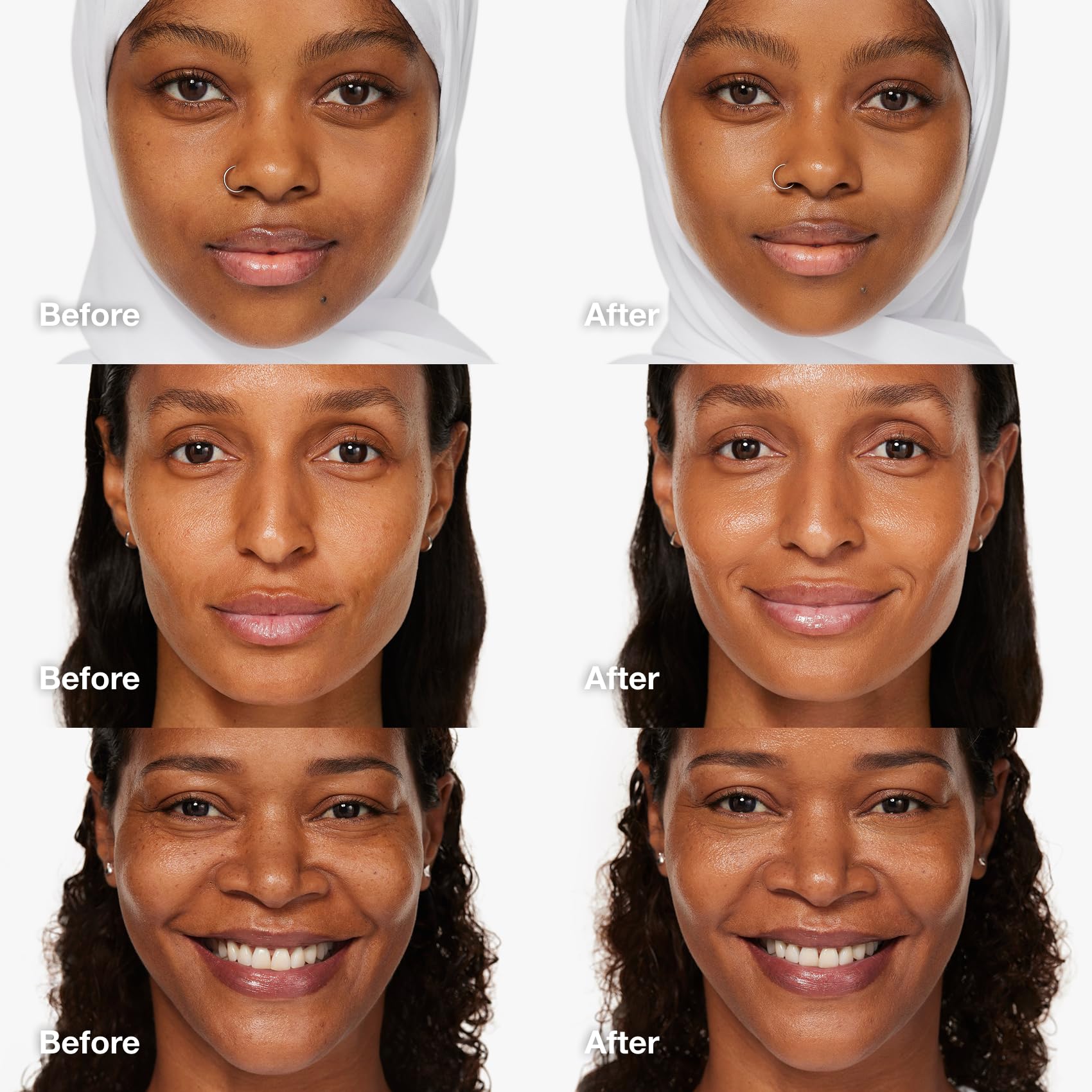Clinique Even Better Clinical Vitamin Makeup Skin Tint Foundation SPF 50 Halalzen
