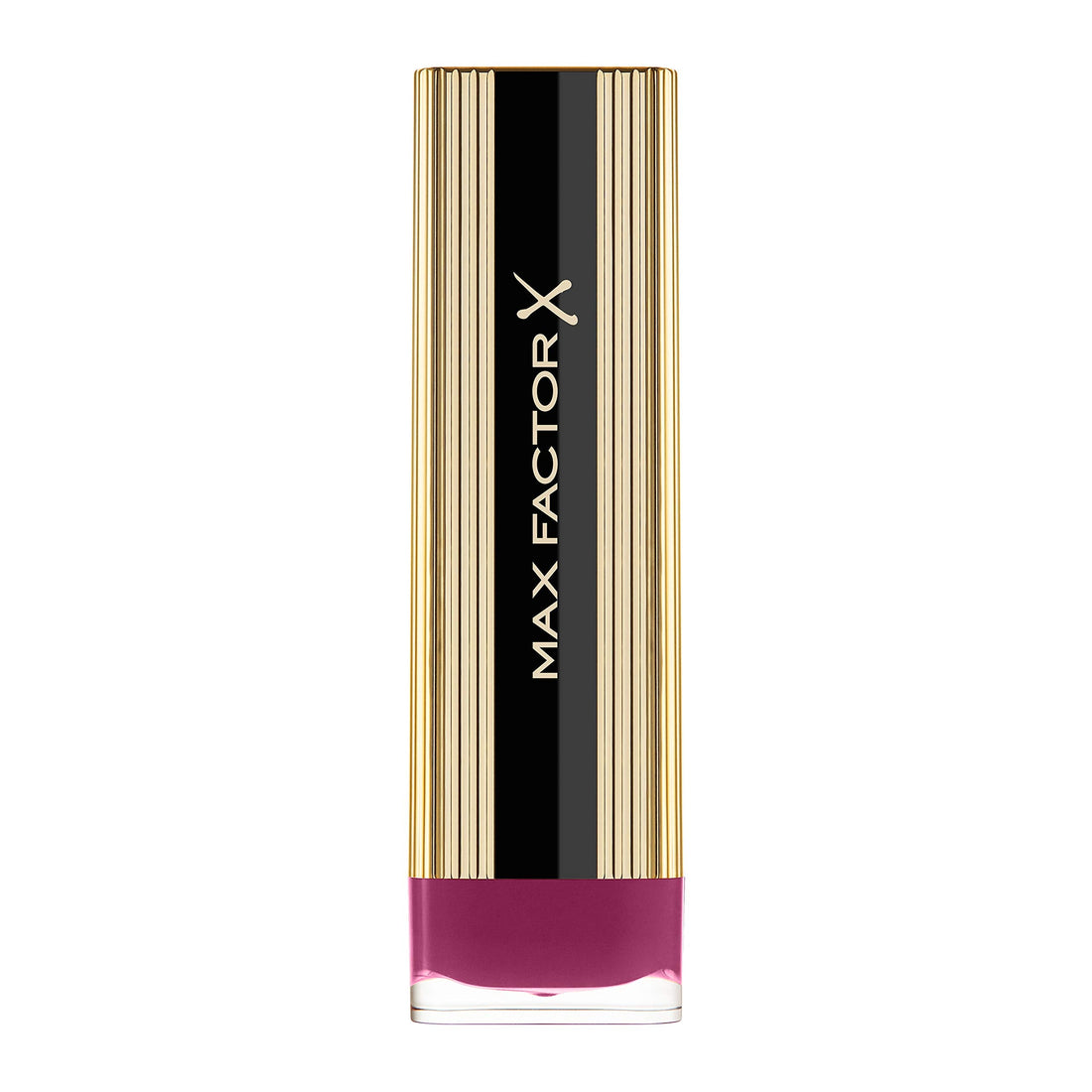 Max Factor Colour Elixir Lipstick with Vitamin E Shade Dusky Rose 095 Halalzen