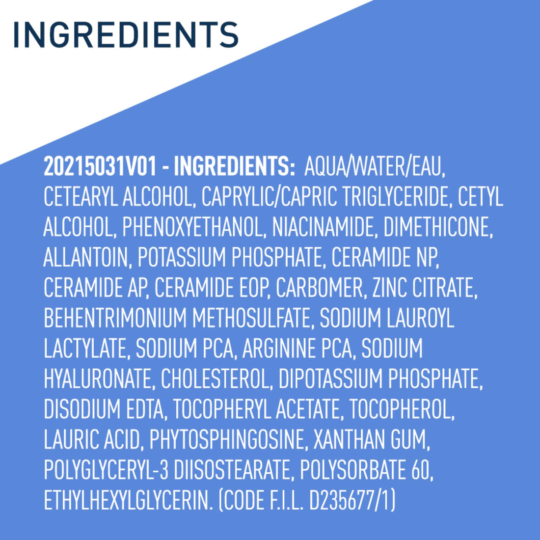 CeraVe Baby Lotion, Gentle Baby Skin Care with Ceramides, Niacinamide & Vitamin E, Fragrance, Paraben, Dye & Phthalates Free, Lightweight Moisturizer, 8 Ounce, Packaging May Vary Halalzen