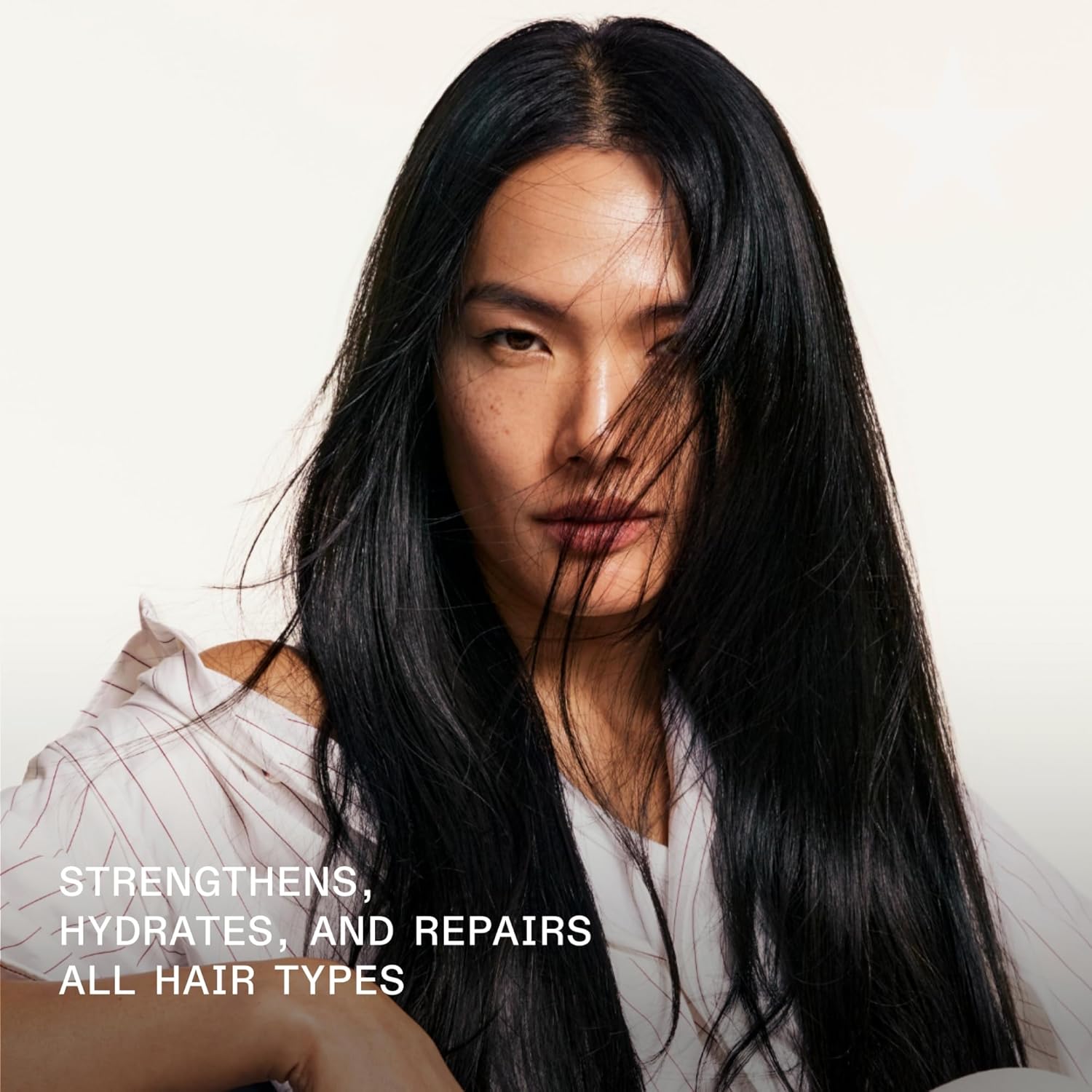 Olaplex Nº.4 Bond Maintenance Hair Strengthening Shampoo: Repairs Damage & Defend Against Future Breakage | Replenishes Hydration | For Coily, Curly, Straight, and Wavy, 250 mL / 8.5 Fl. Oz.