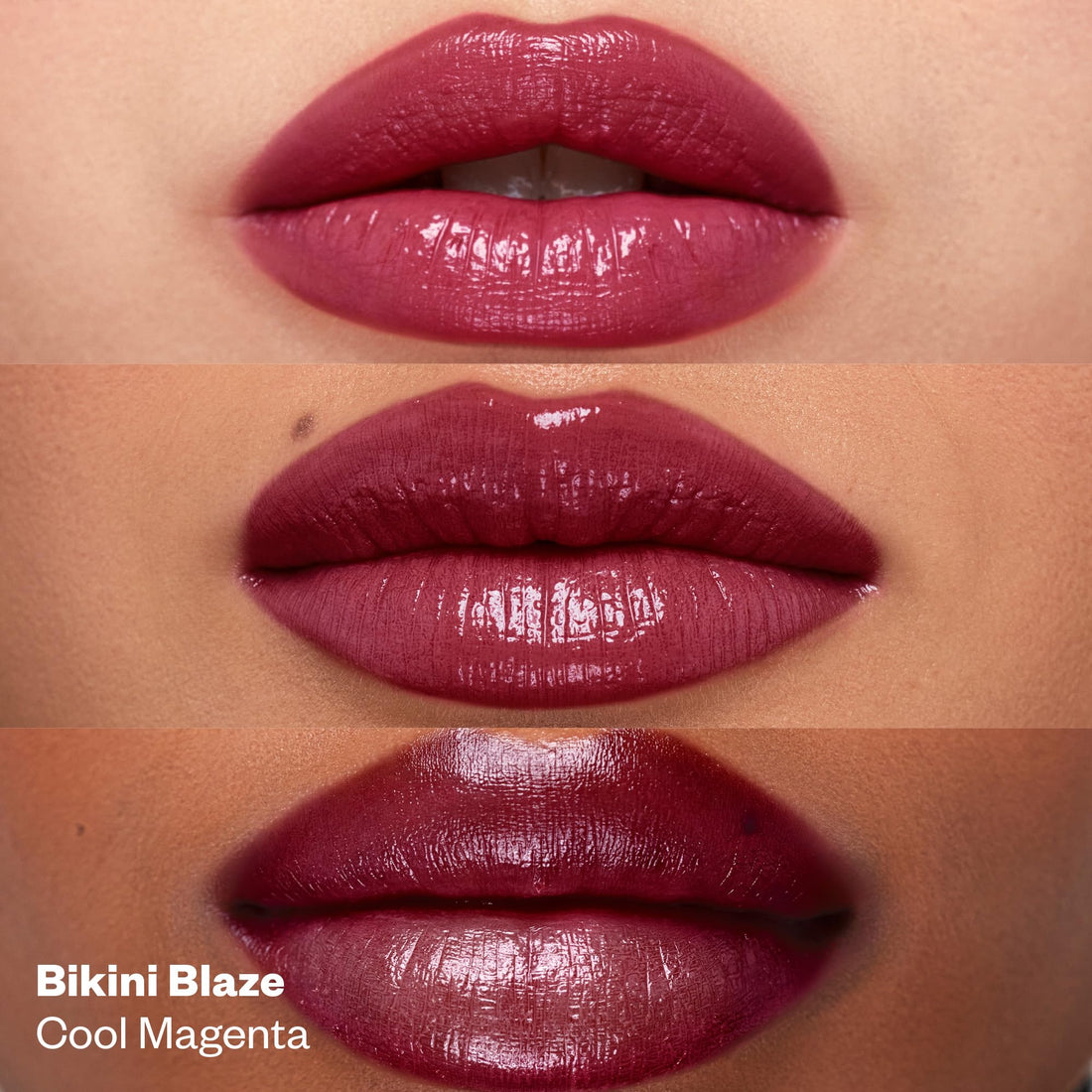 Kosas Wet Stick Moisturizing Shiny Sheer Lipstick with Ceramides, Hyaluronic acid, Peptides and Mango Butter - Soothes, Softens, and Moisturizes Lips – Heatwave