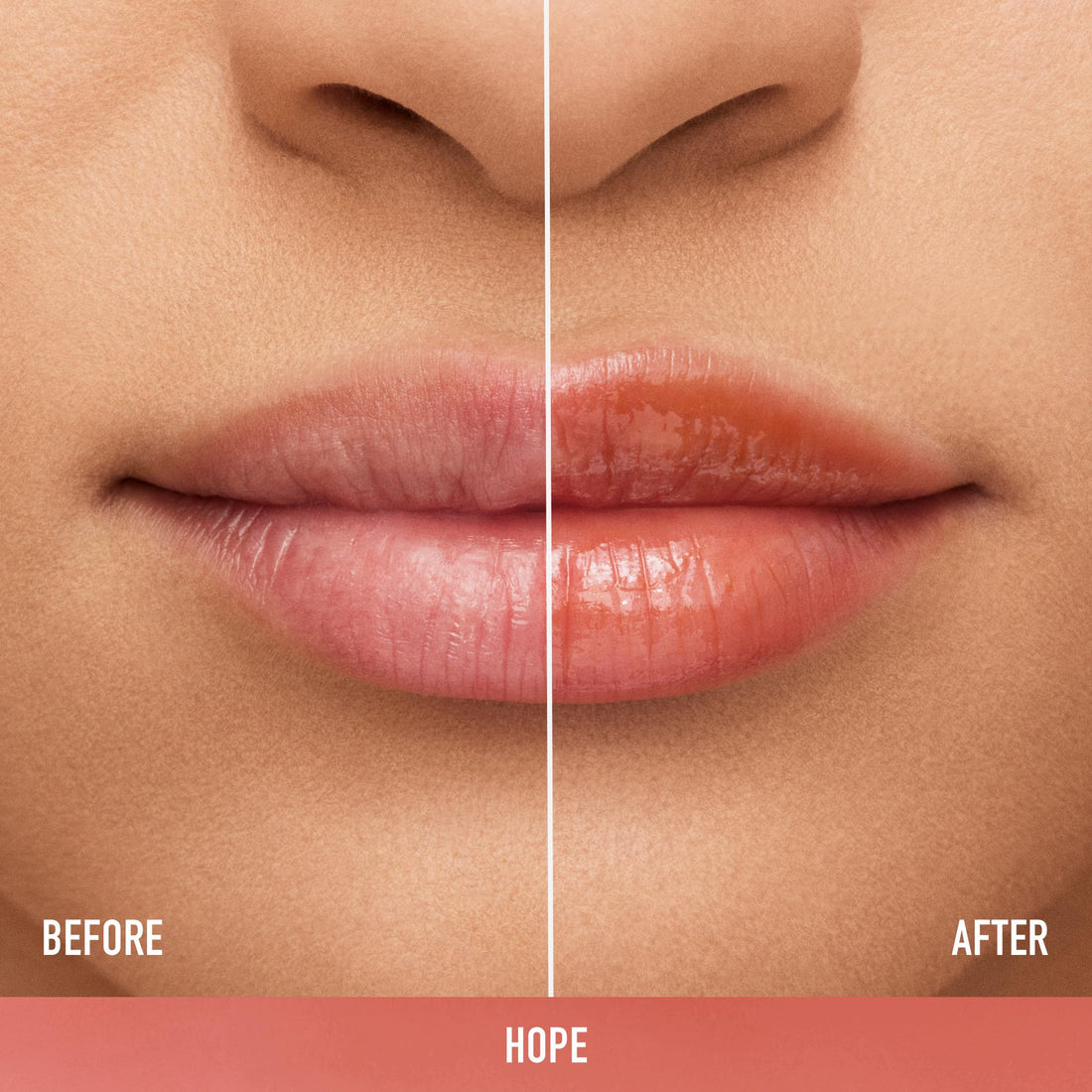 bareMinerals Dewy Lip Gloss-Balm - Hydrating Lip Gloss + Tinted Lip Balm Hybrid, Shine Finish + 24HR Hydration, For Soft + Smooth Lips, Non-Sticky, Vegan Halalzen
