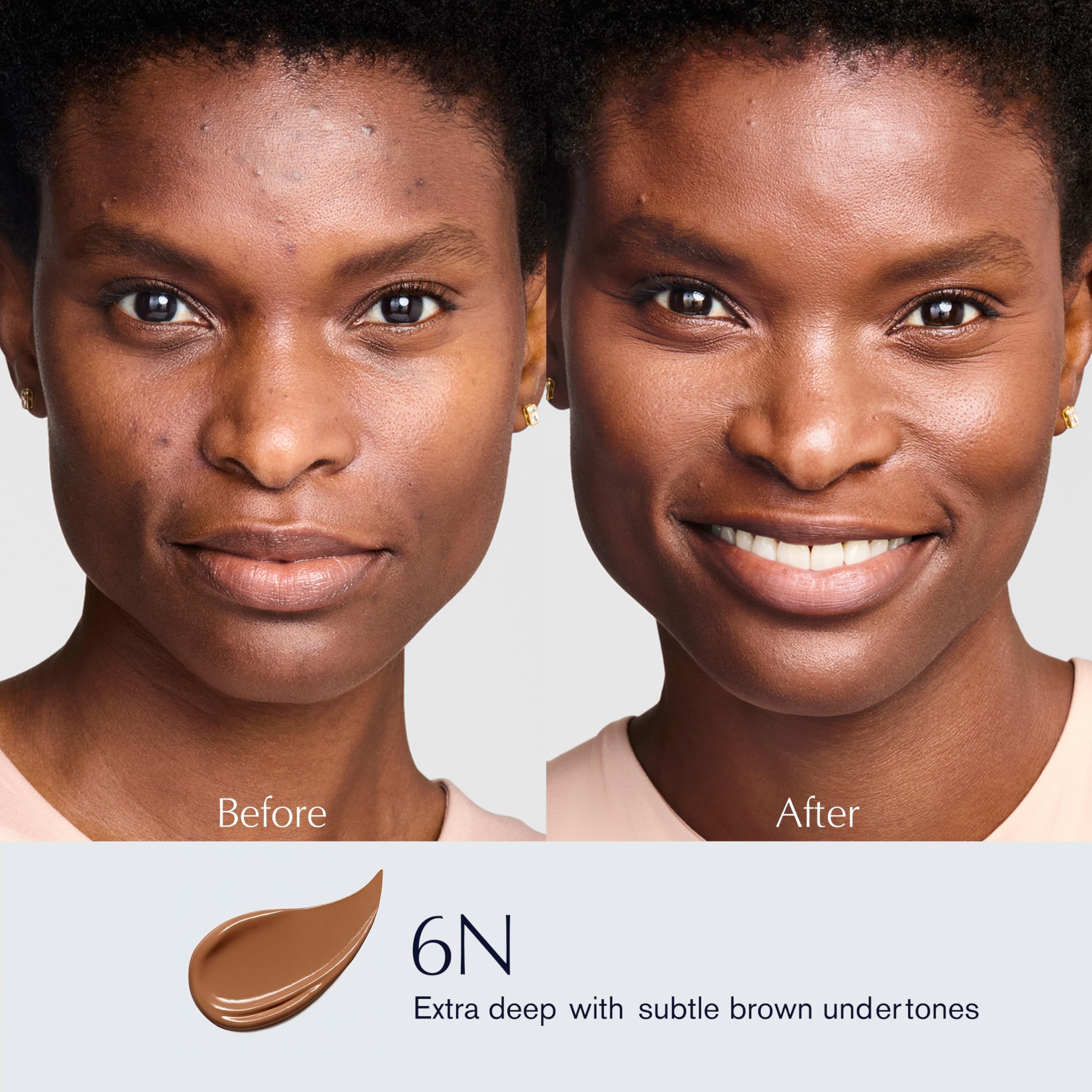 Estée Lauder Double Wear Stay-in-Place Flawless 24-Hour Concealer | Longwear | Soft Matte Finish, Medium-to-Full Coverage | Hydrating 12ml Halalzen