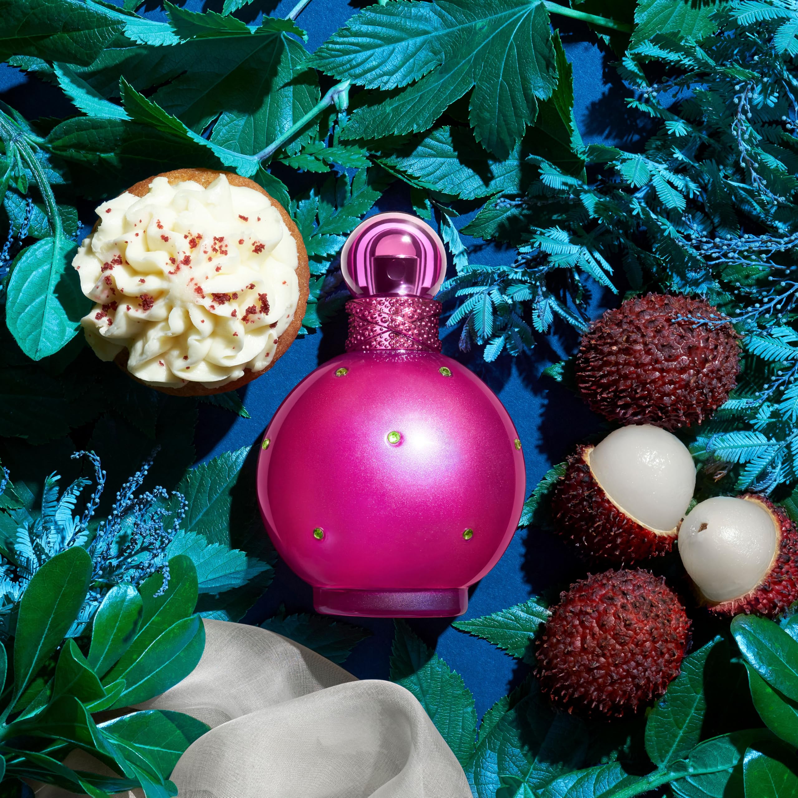 Britney Spears Fantasy Luxury Fragrance for Women Halalzen