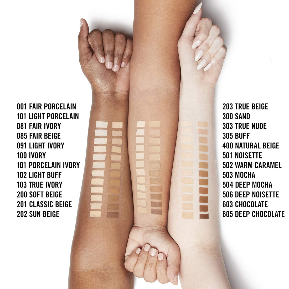 Rimmel London Stay Matte Liquid Mousse Foundation, Good Coverage and Oil-Free Formula, Soft Beige, 30 ml Halalzen
