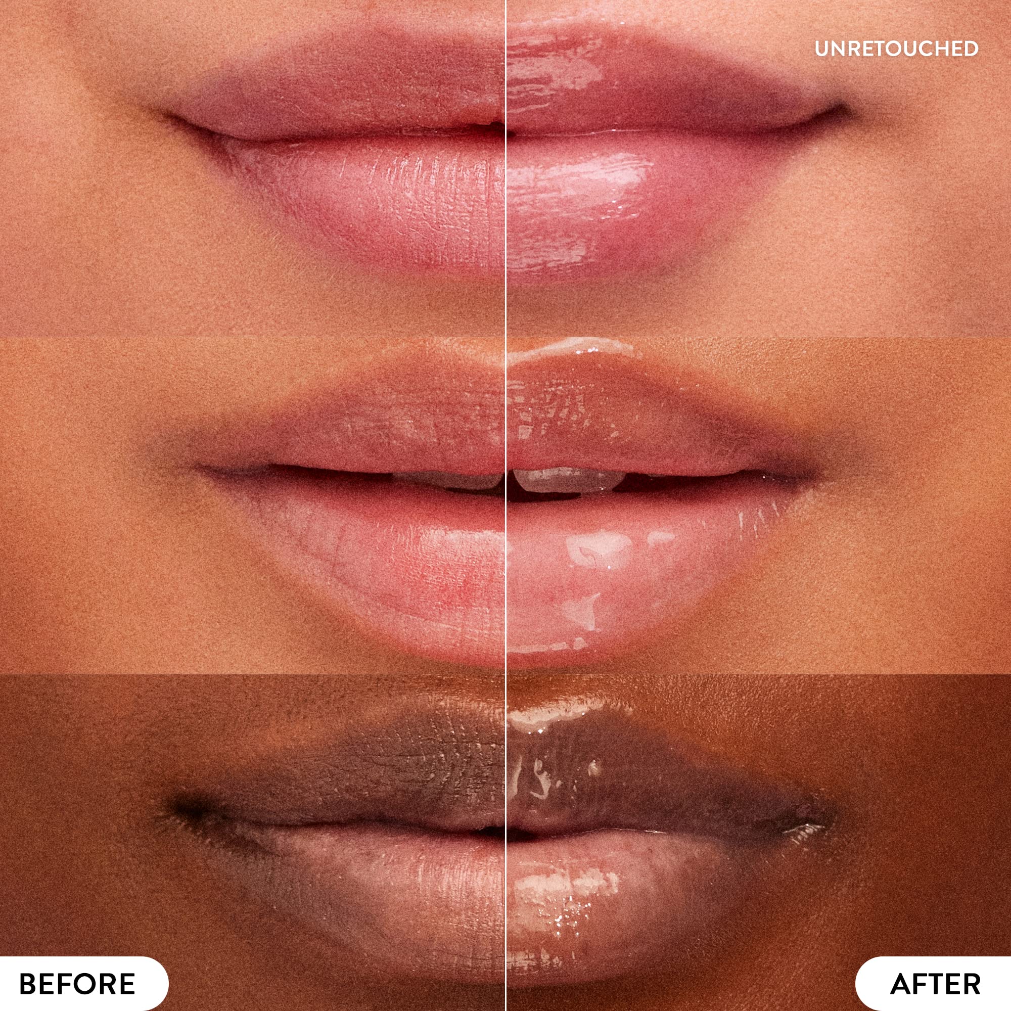 LANEIGE Lip Sleeping Mask: Nourish, Hydrate, Vitamin C, Murumuru & Shea Butter, Antioxidants, Flaky, Dry Lips Halalzen