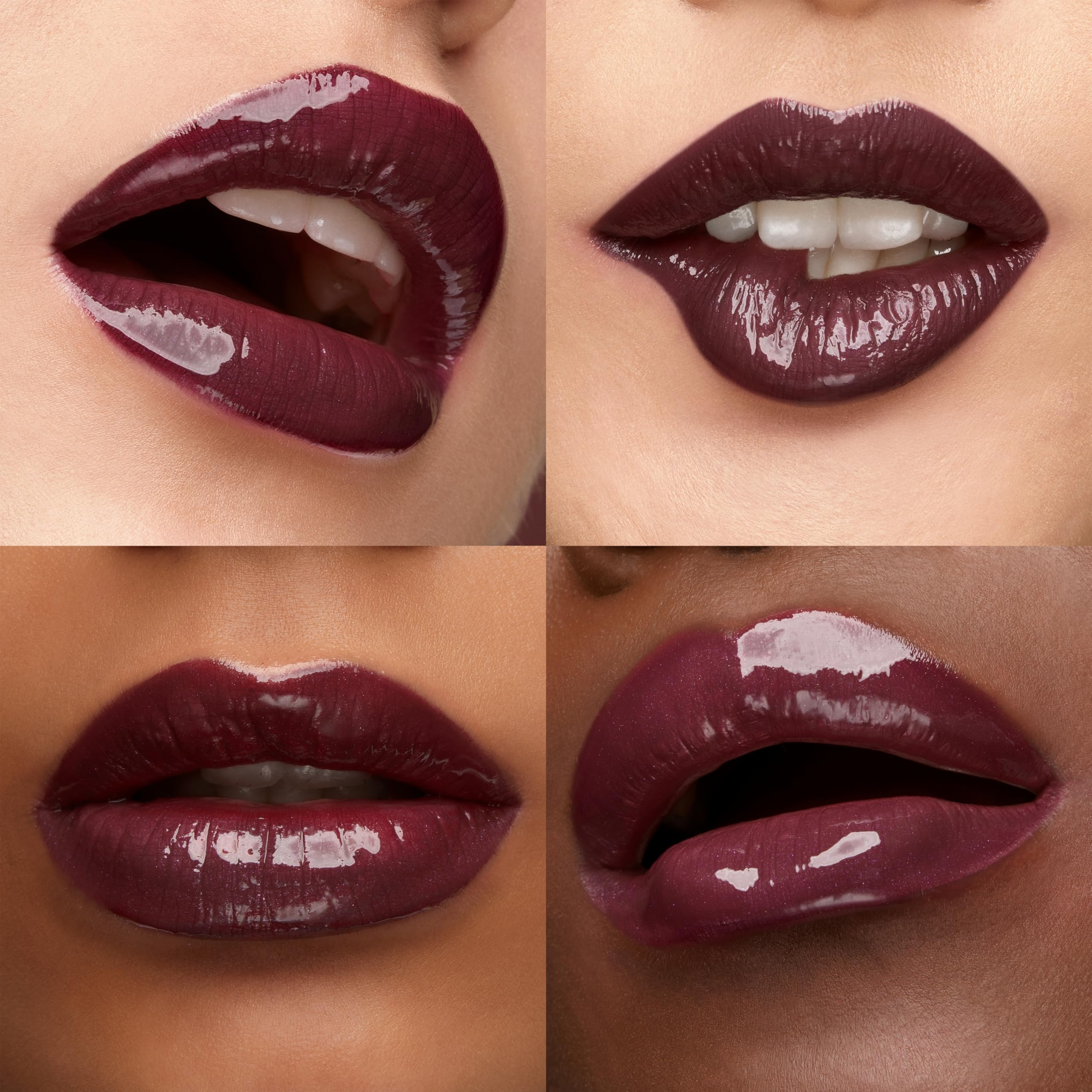KIKO Milano Unlimited Double Touch 120, Liquid Lipstick With A Bright Finish In A Two-Step Application. Lasts Up To 12 Hours. No-Transfer Base Colour Halalzen