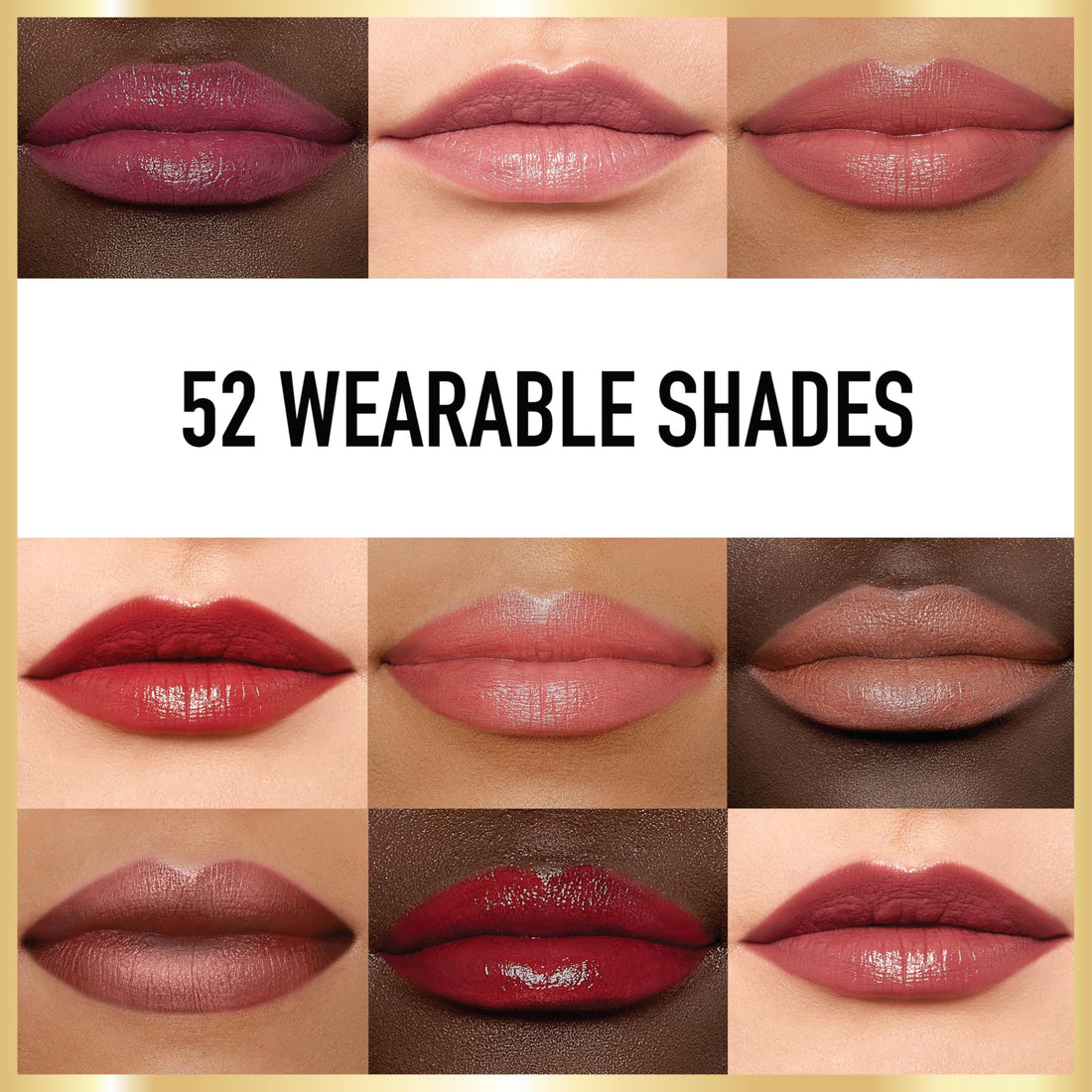 L'Oreal Paris Colour Riche Original Creamy, Hydrating Satin Lipstick with Argan Oil and Vitamin E, Ballerina Shoes , 1 Count