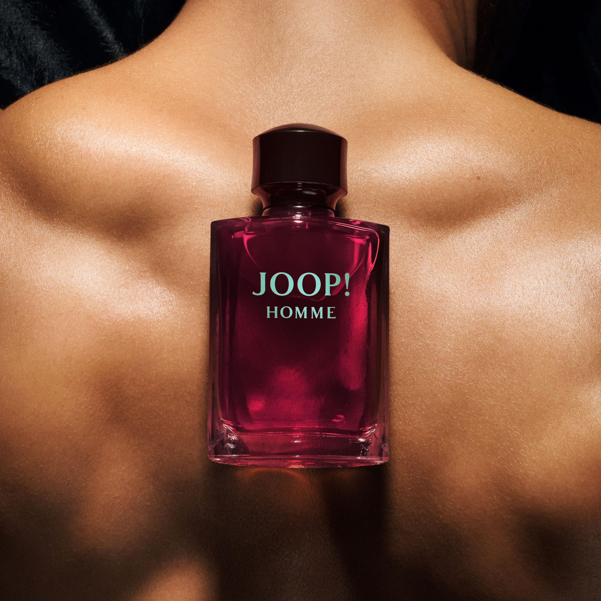 JOOP! Homme - Eau de Toilette for Men - Woody Fragrance with Notes of Orange Blossom, Tonka Bean Accord and Honey - Medium Longevity