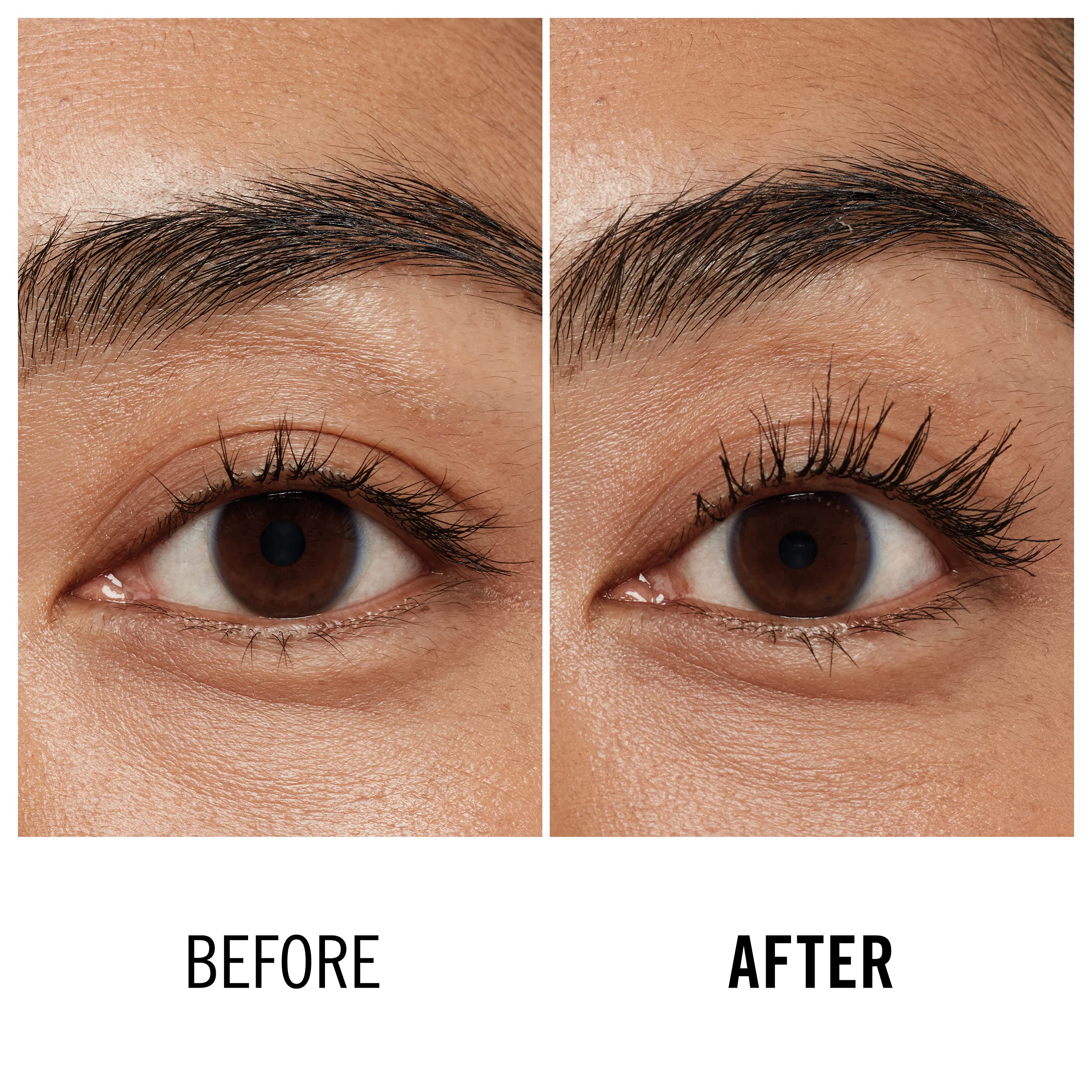 Rimmel Kind + Free Volume & Length Mascara, Black, 7ml Halalzen