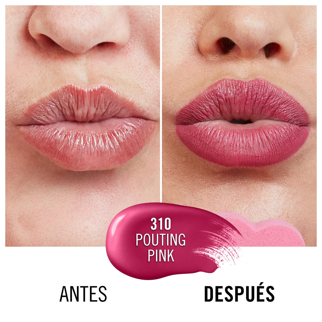 Rimmel Lasting Provocalips Liquid Lipstick Grin & Bare It Halalzen