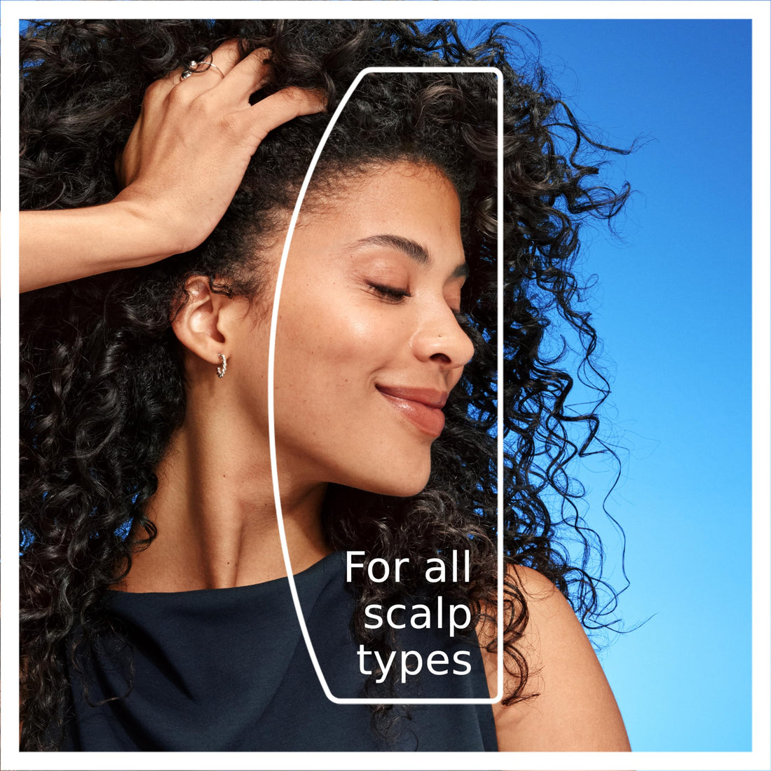 Head & Shoulders Classic Clean 2in1 Anti-Dandruff Shampoo and Conditioner 625ml. Works against Dandruff, Oil and Itch from the 1st Wash. Dandruff Free + Moisturised Hair. For All Hair Types Halalzen