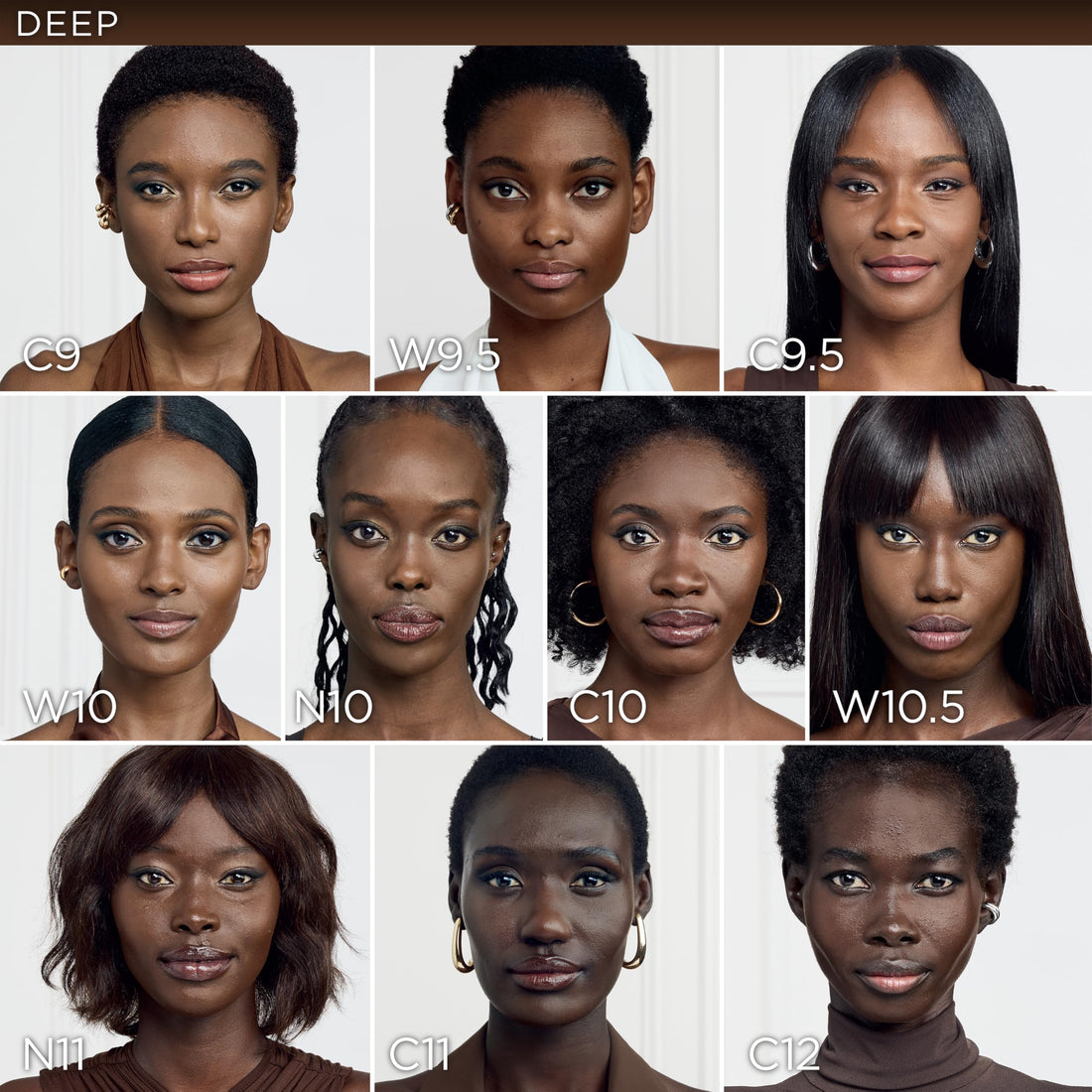 L'Oreal Paris True Match Super-Blendable Foundation, Flüssig-Foundation mit mittlerer Deckkraft, N3, Hell-Mittel, 30 ml