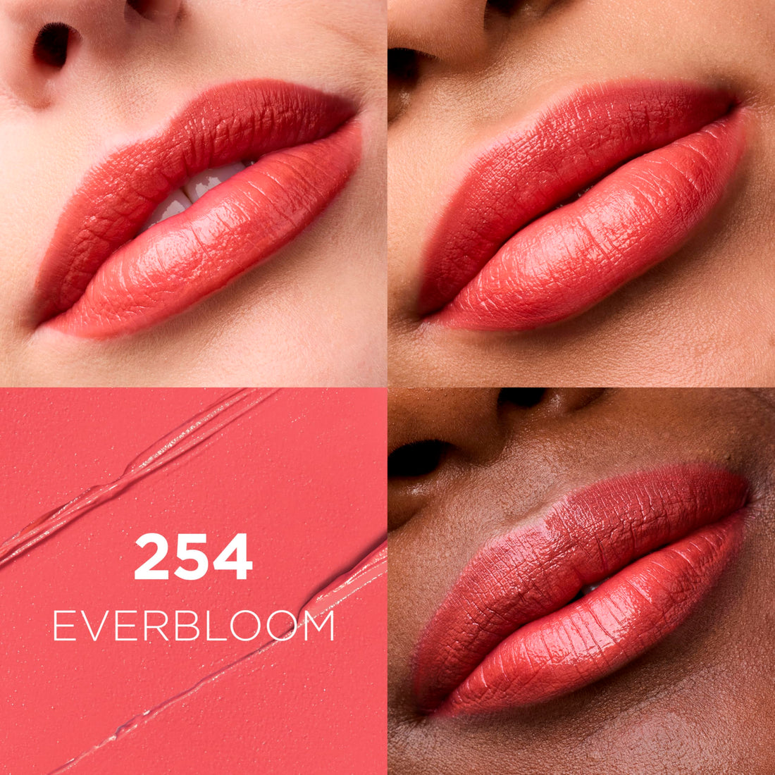 L'Oreal Paris Colour Riche Original Creamy, Hydrating Satin Lipstick with Argan Oil and Vitamin E, Fairest Nude, 1 Count